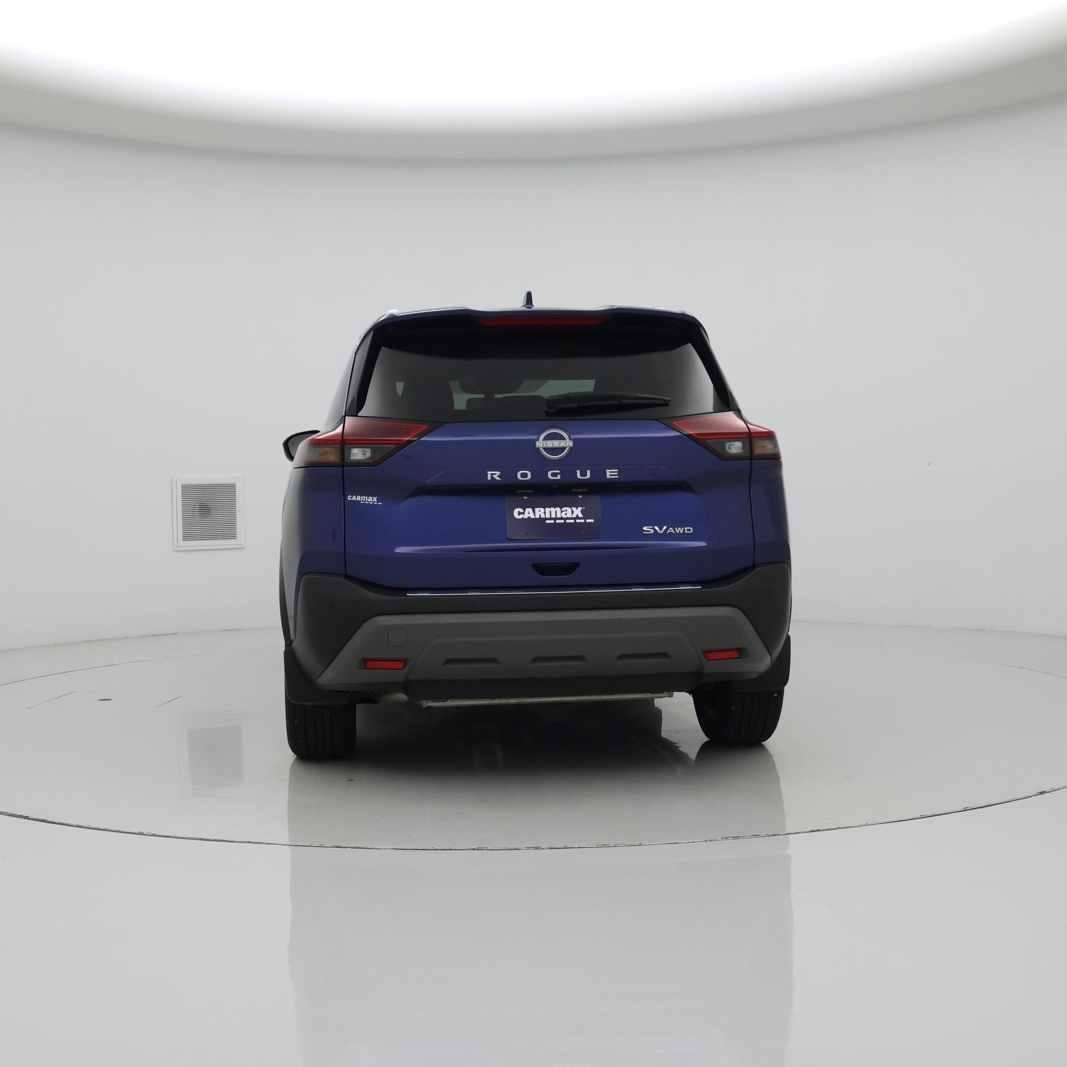 Thumbnail: 2023 Nissan Rogue - 6