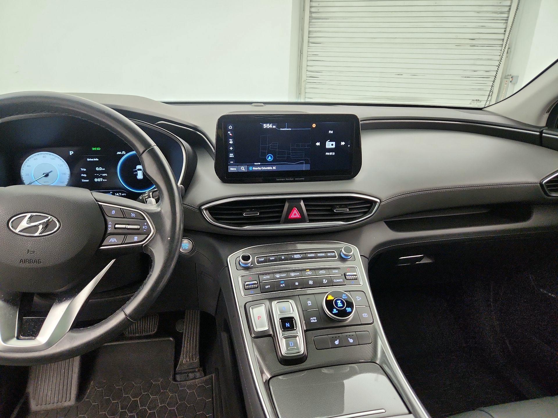 Thumbnail: 2023 Hyundai Santa Fe - 9