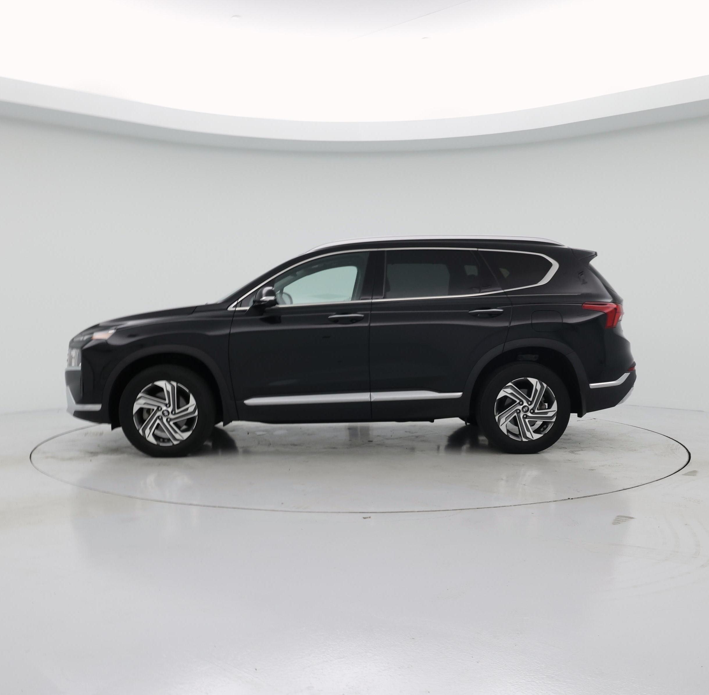 Thumbnail: 2023 Hyundai Santa Fe - 3