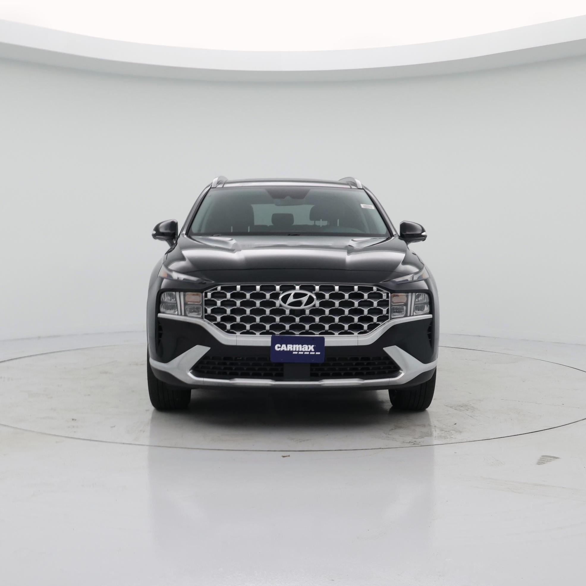Thumbnail: 2023 Hyundai Santa Fe - 5