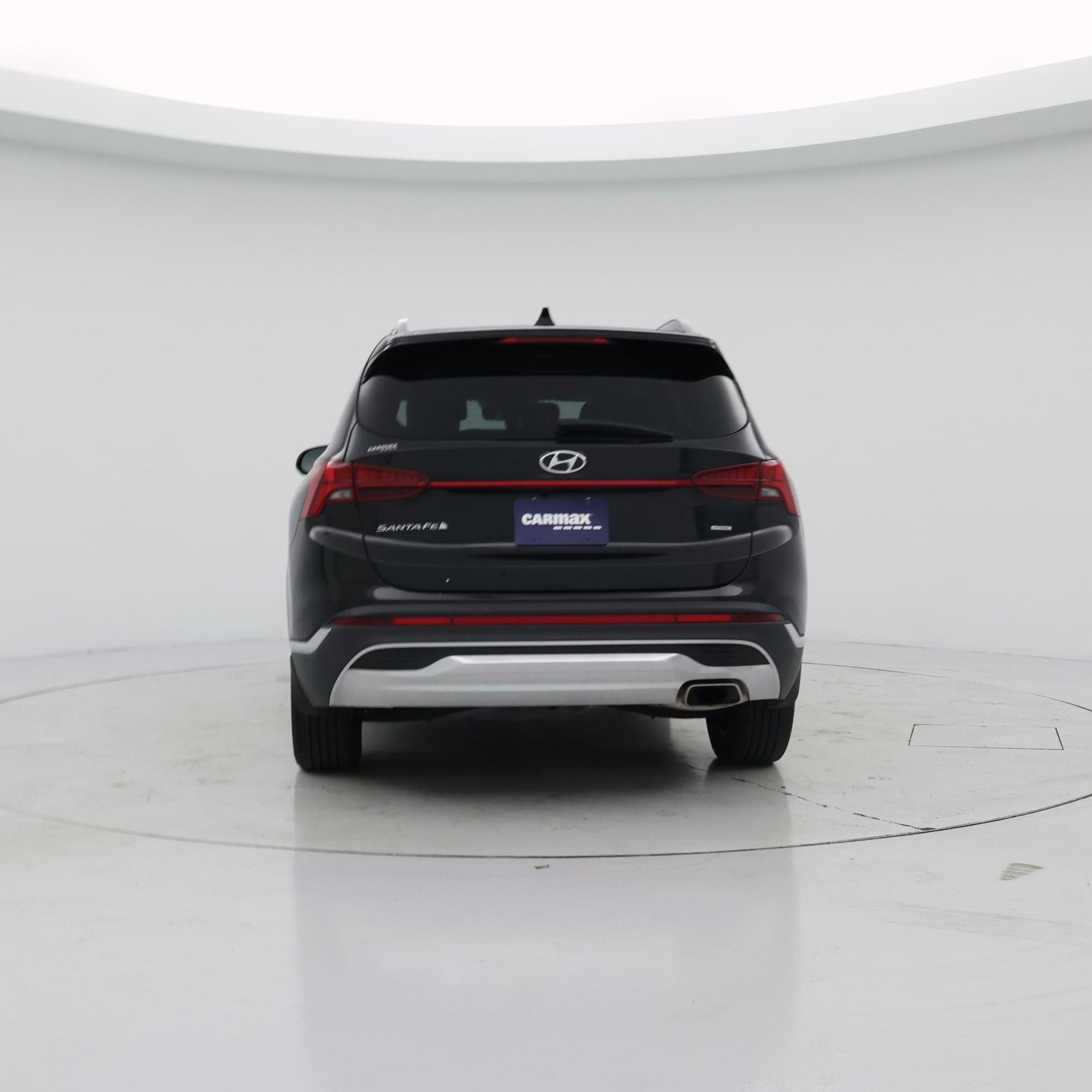 Thumbnail: 2023 Hyundai Santa Fe - 6