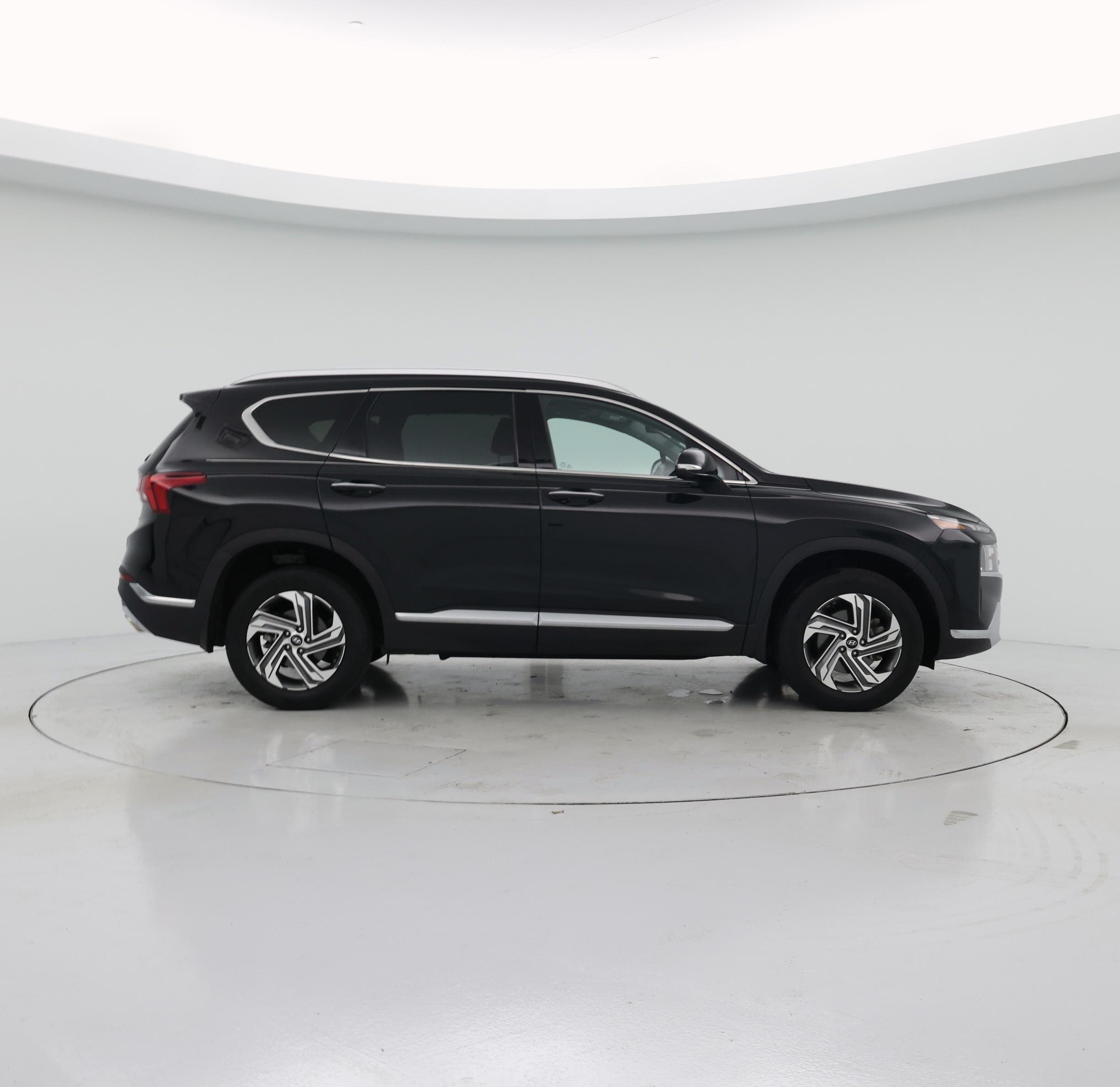 Thumbnail: 2023 Hyundai Santa Fe - 7