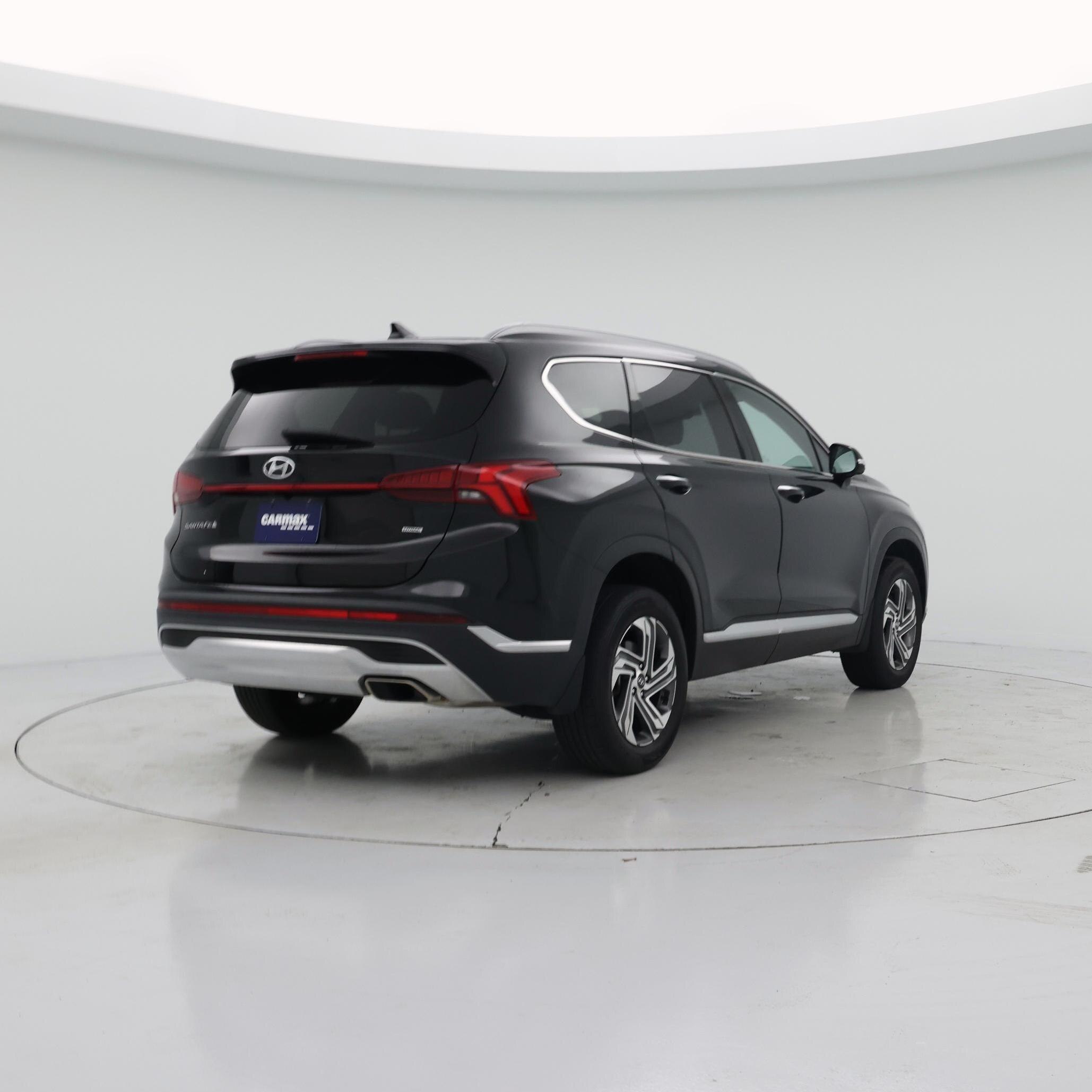 Thumbnail: 2023 Hyundai Santa Fe - 8