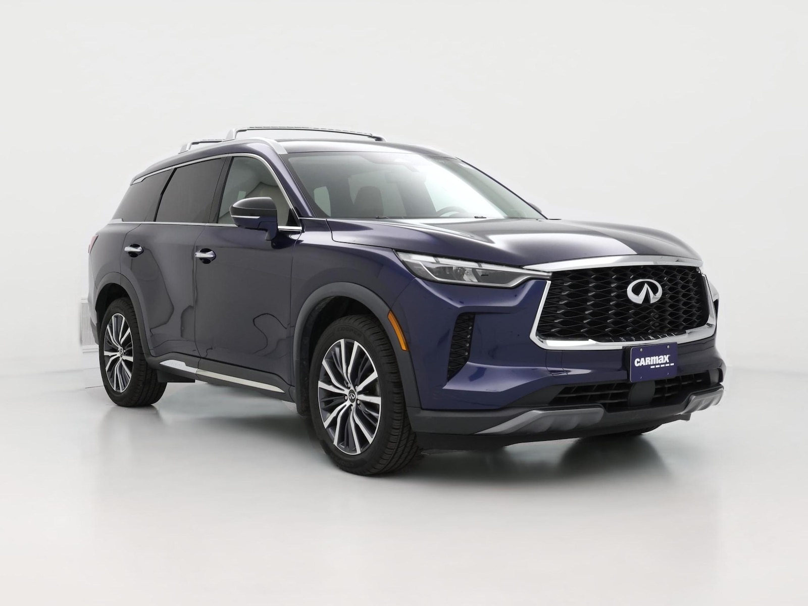 2023 INFINITI QX60