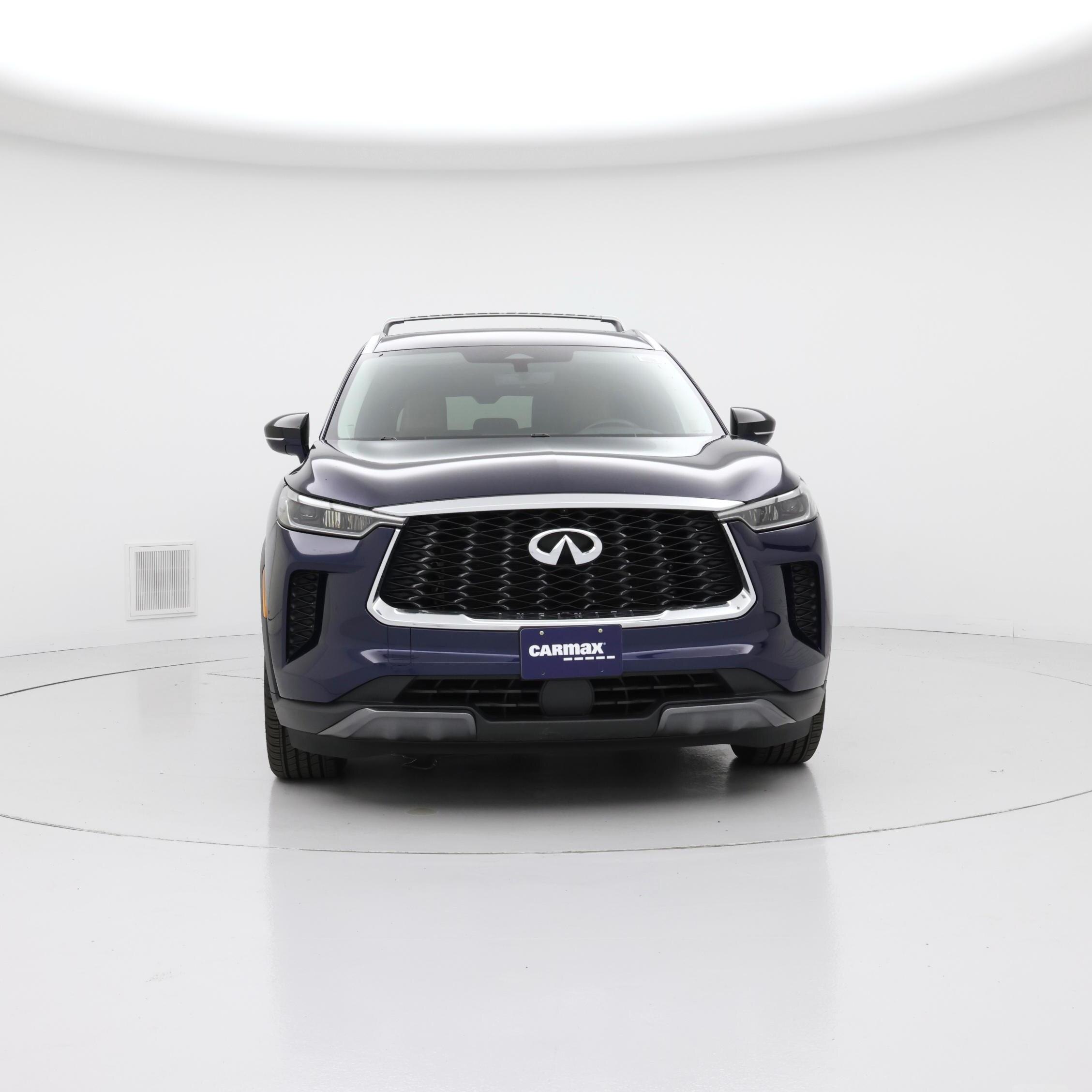 Thumbnail: 2023 INFINITI QX60 - 5