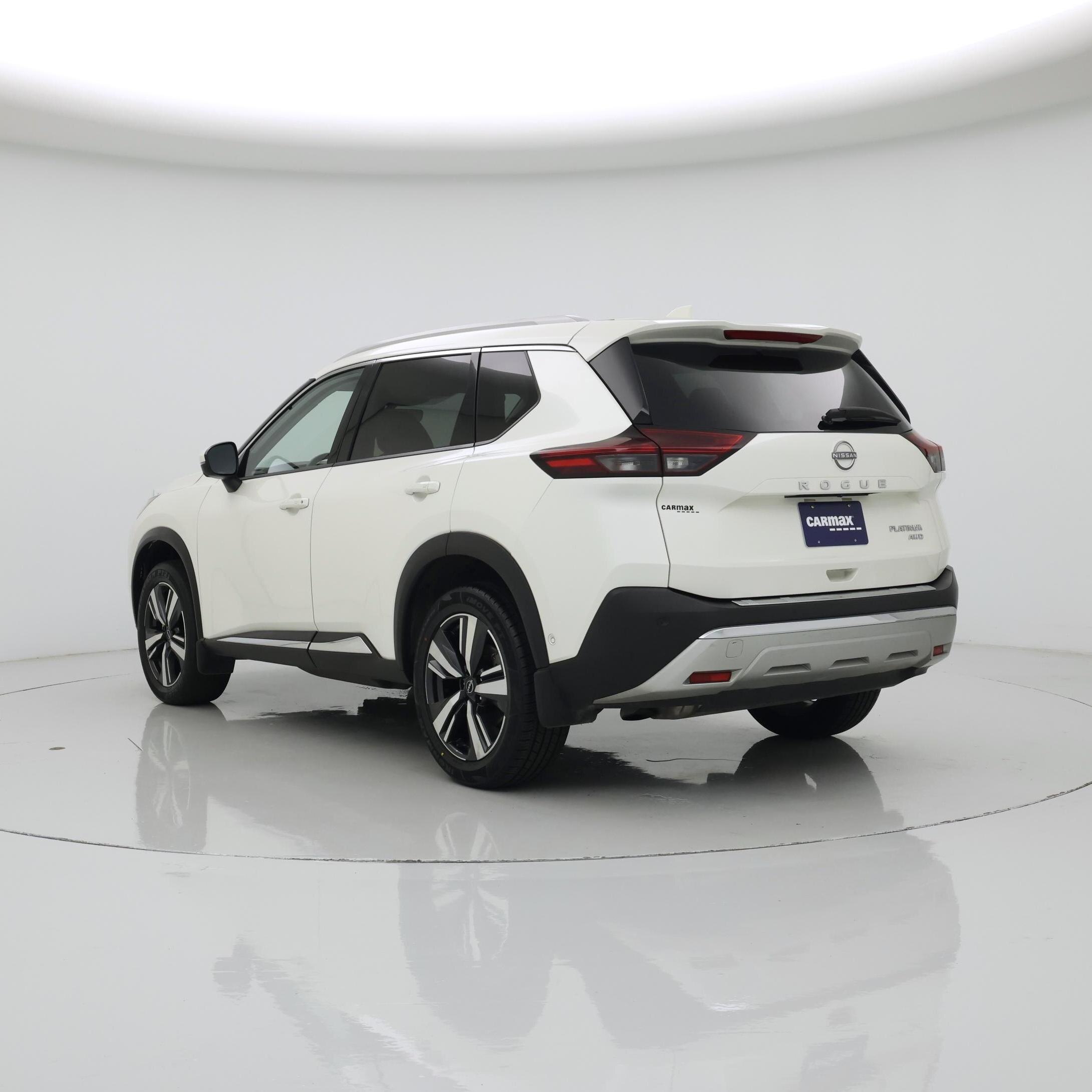 Thumbnail: 2023 Nissan Rogue - 2