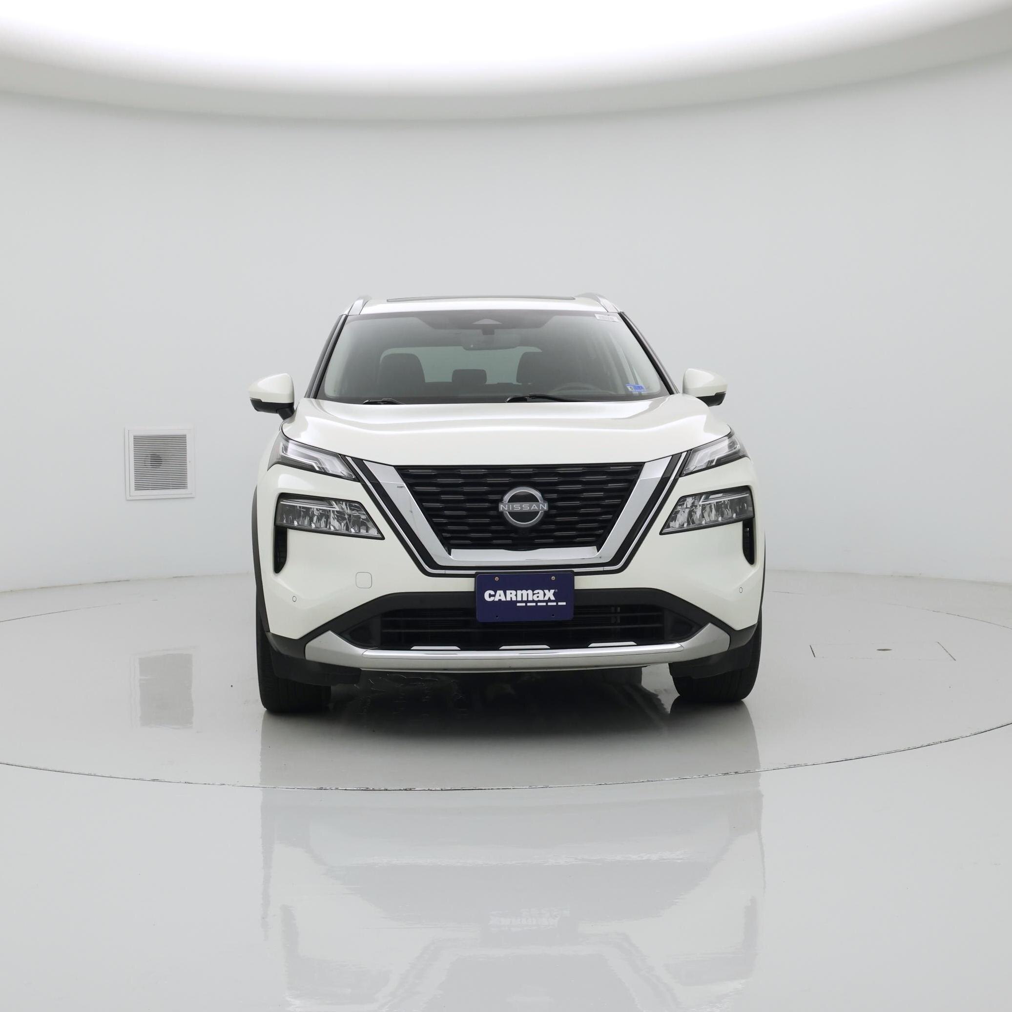 Thumbnail: 2023 Nissan Rogue - 5