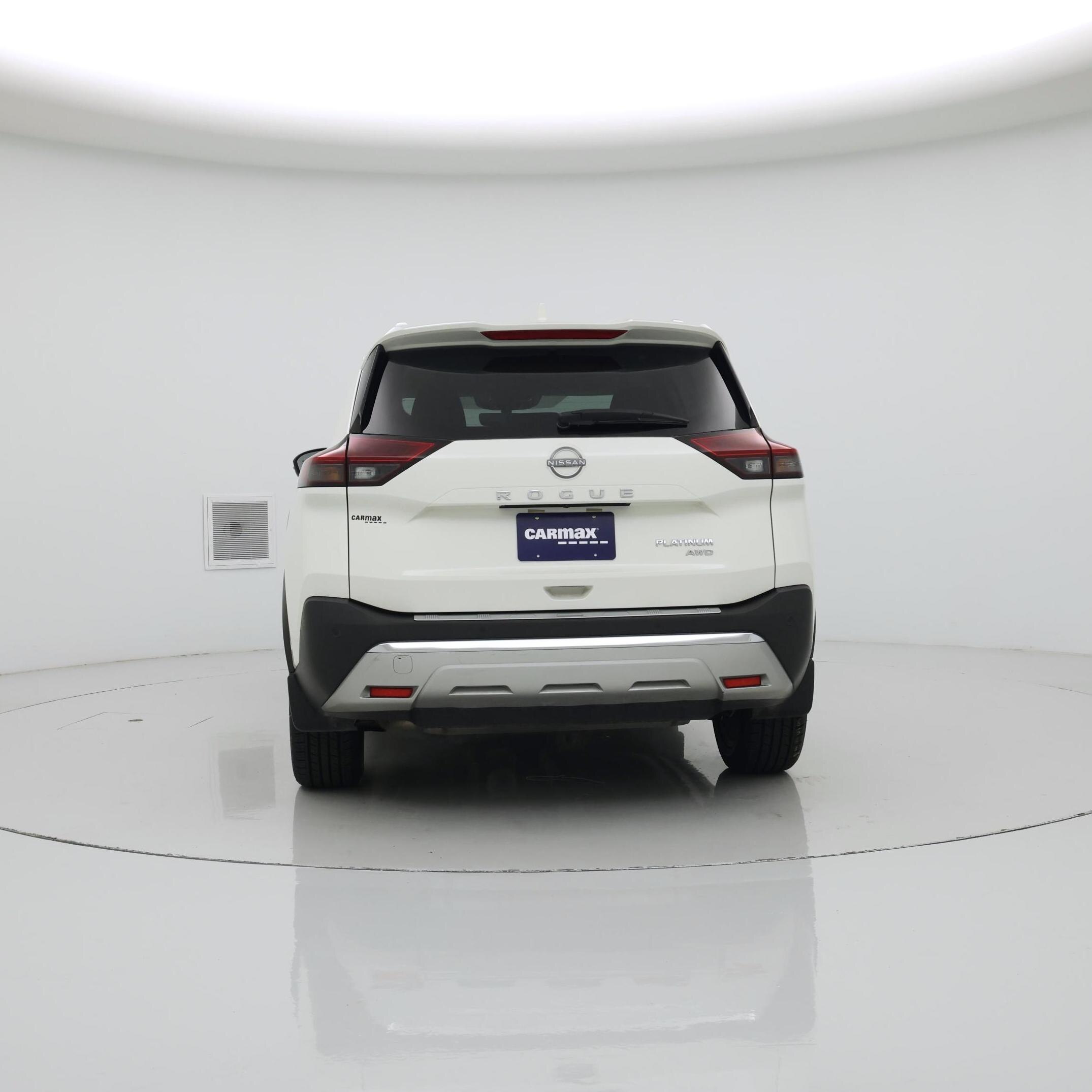 Thumbnail: 2023 Nissan Rogue - 6
