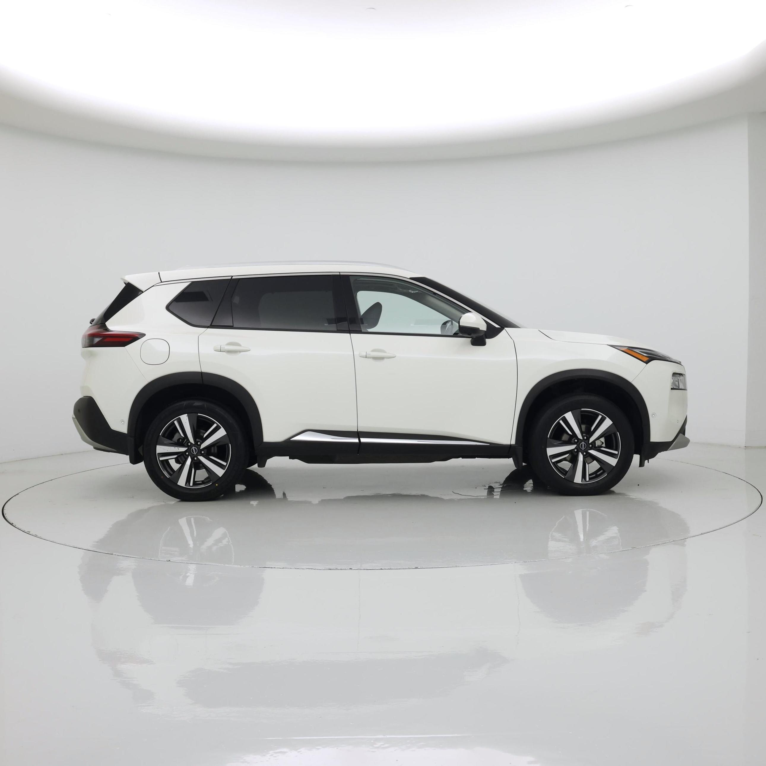 Thumbnail: 2023 Nissan Rogue - 7
