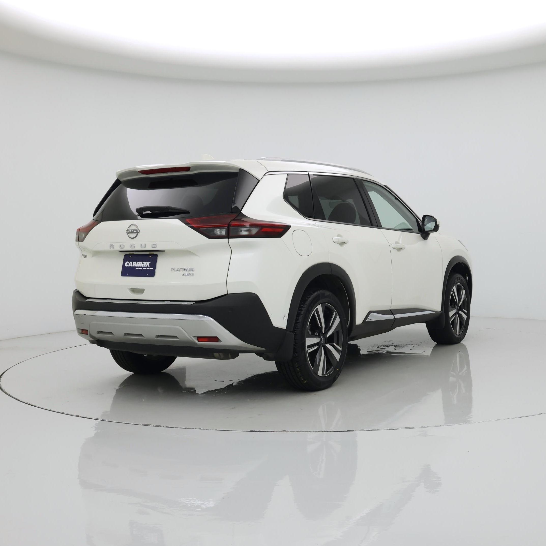 Thumbnail: 2023 Nissan Rogue - 8