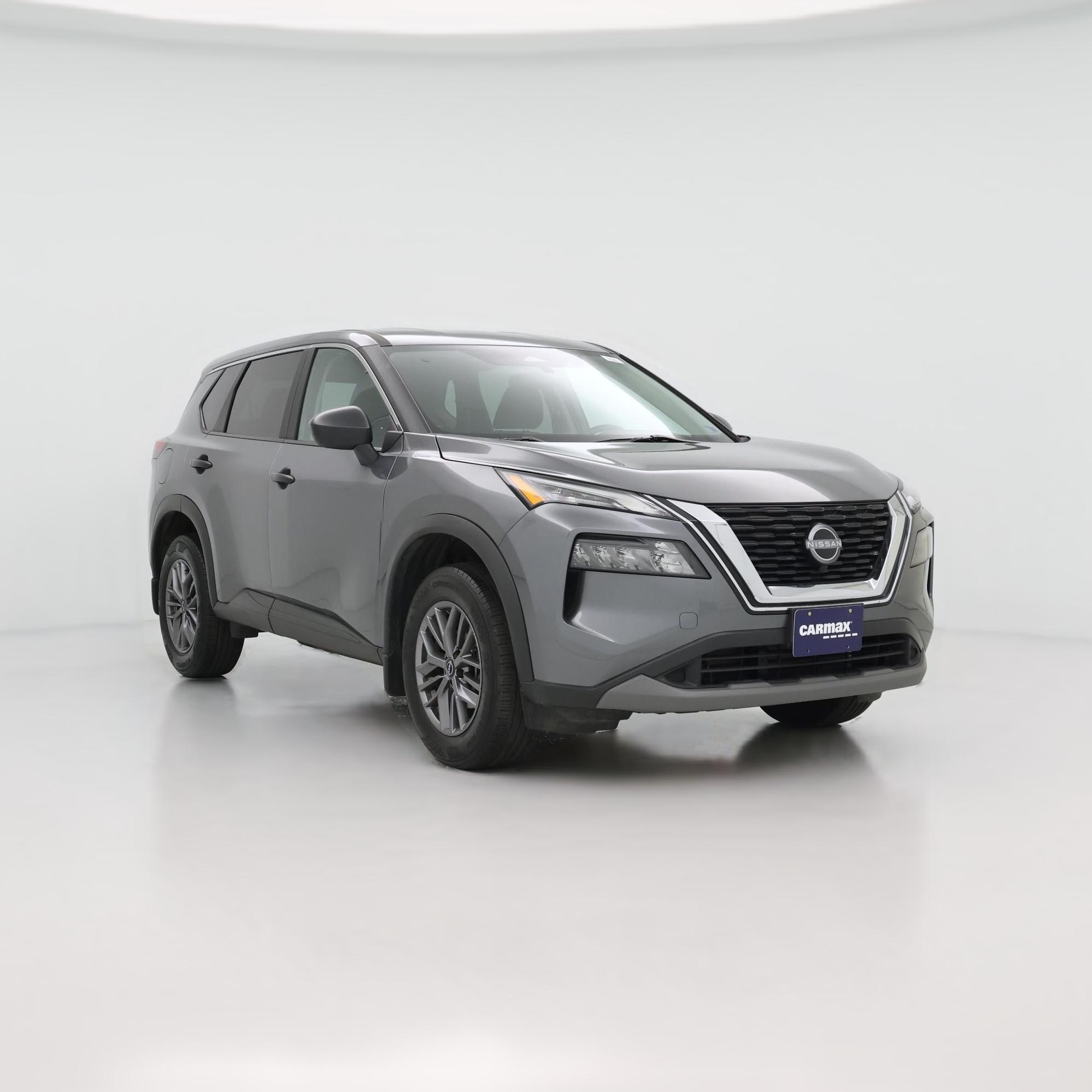 Thumbnail: 2023 Nissan Rogue - 1
