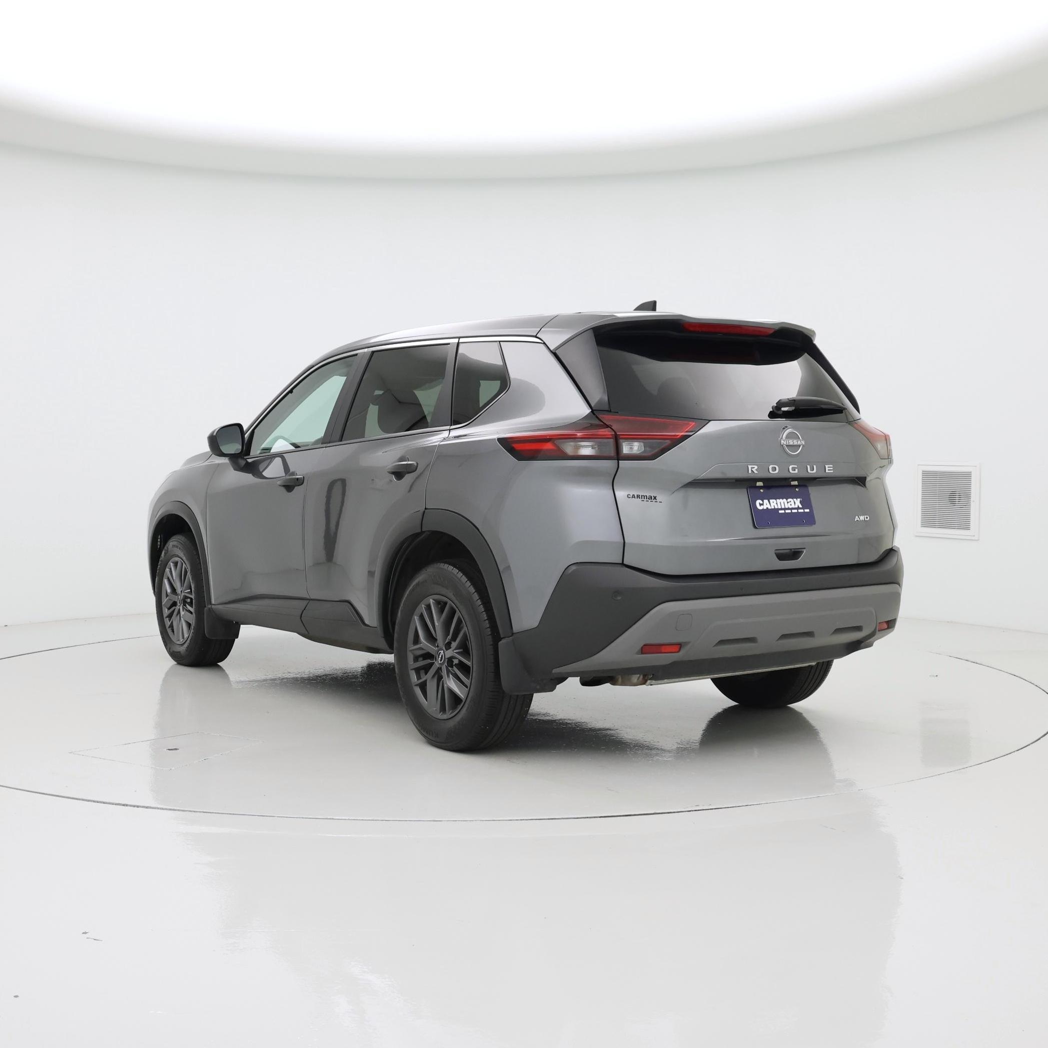 Thumbnail: 2023 Nissan Rogue - 2