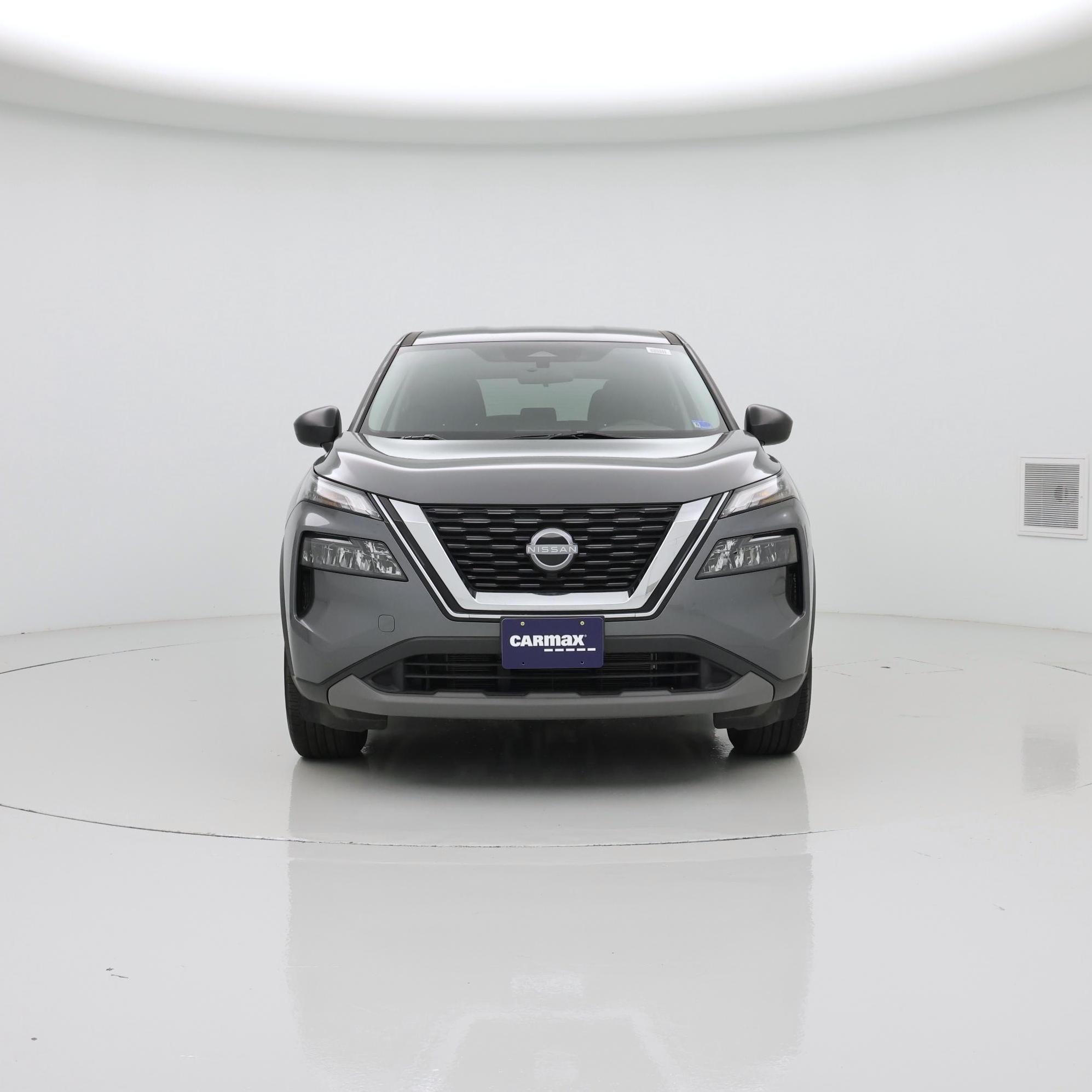 Thumbnail: 2023 Nissan Rogue - 5