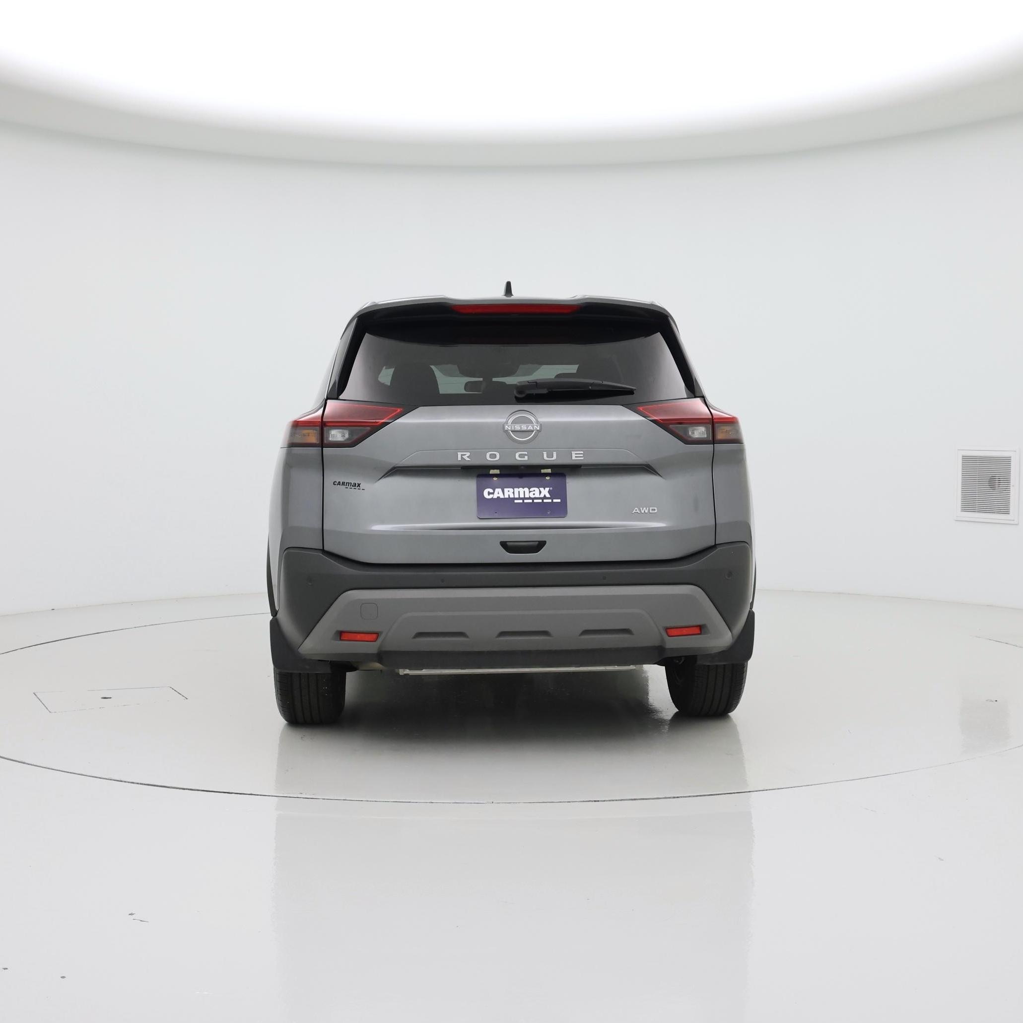 Thumbnail: 2023 Nissan Rogue - 6