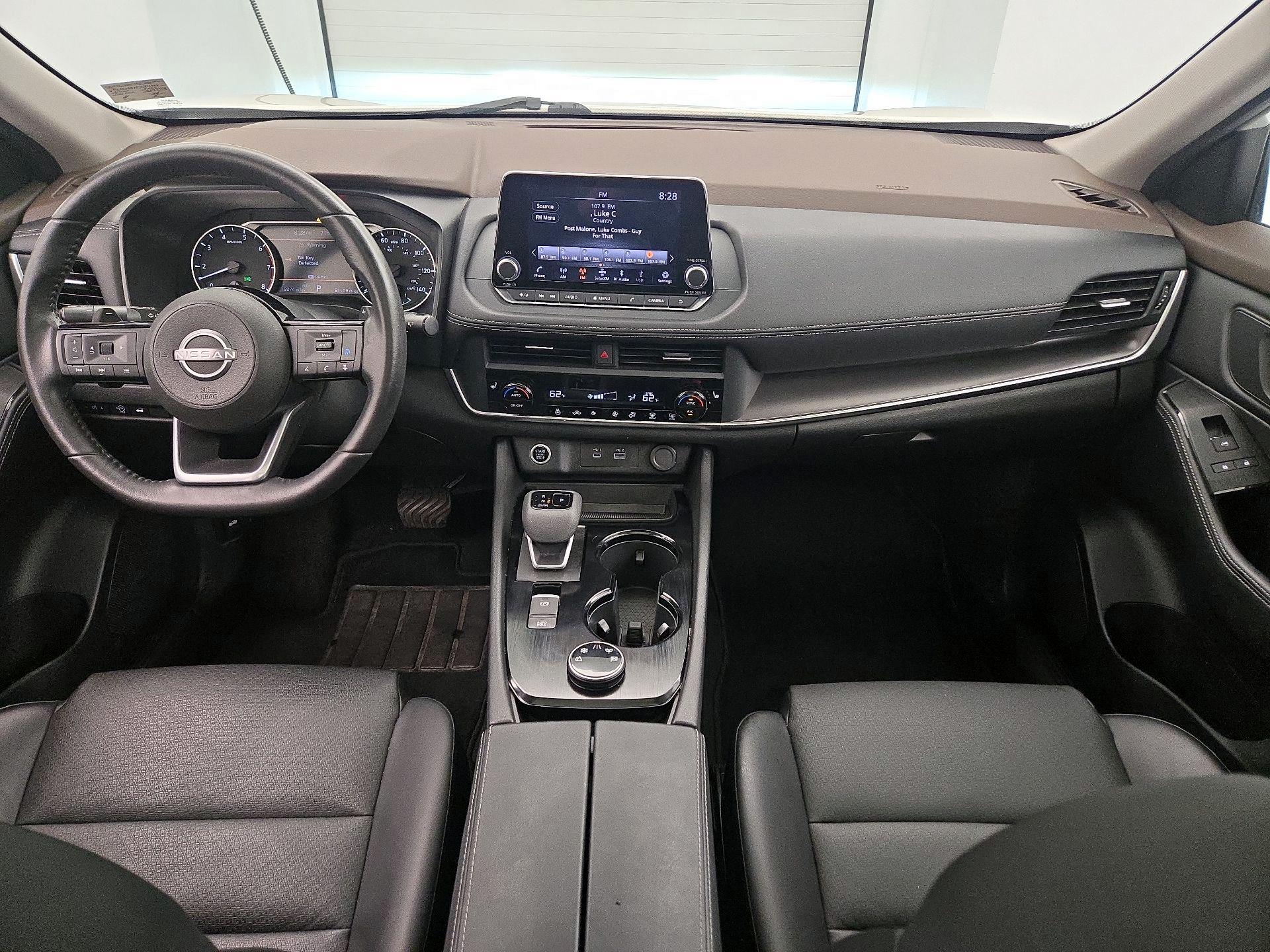Thumbnail: 2023 Nissan Rogue - 9