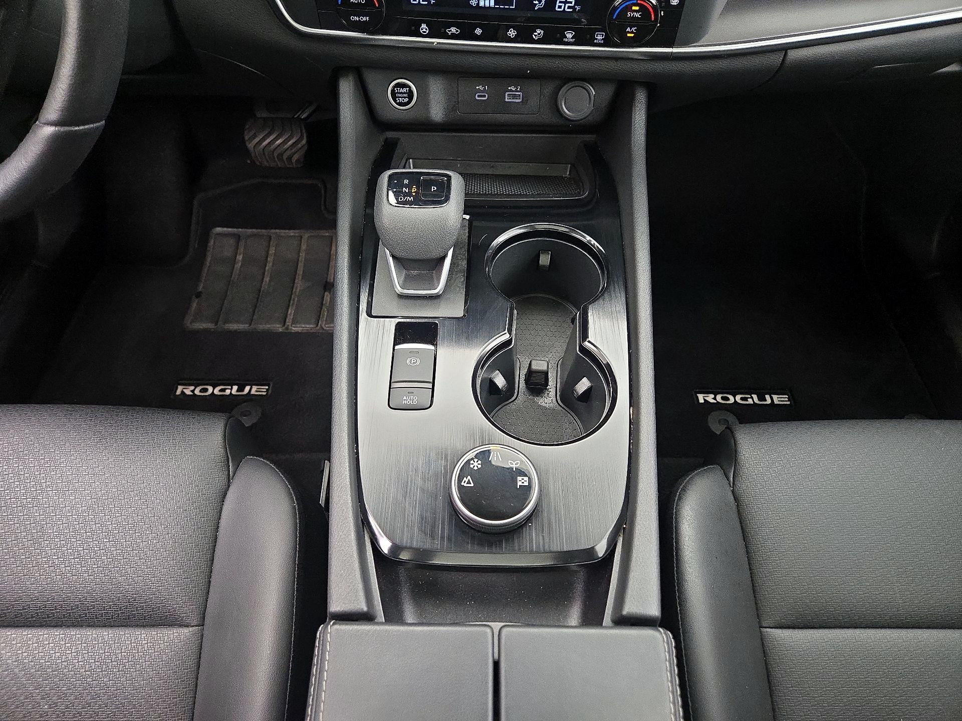 Thumbnail: 2023 Nissan Rogue - 17