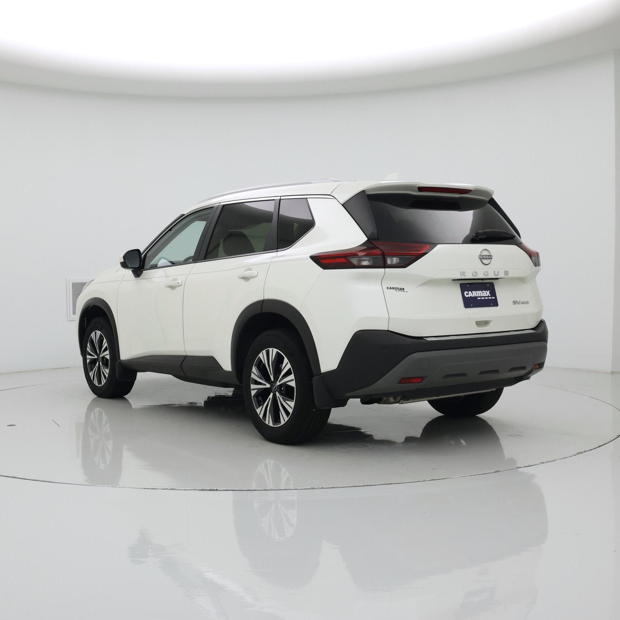 Thumbnail: 2023 Nissan Rogue - 2