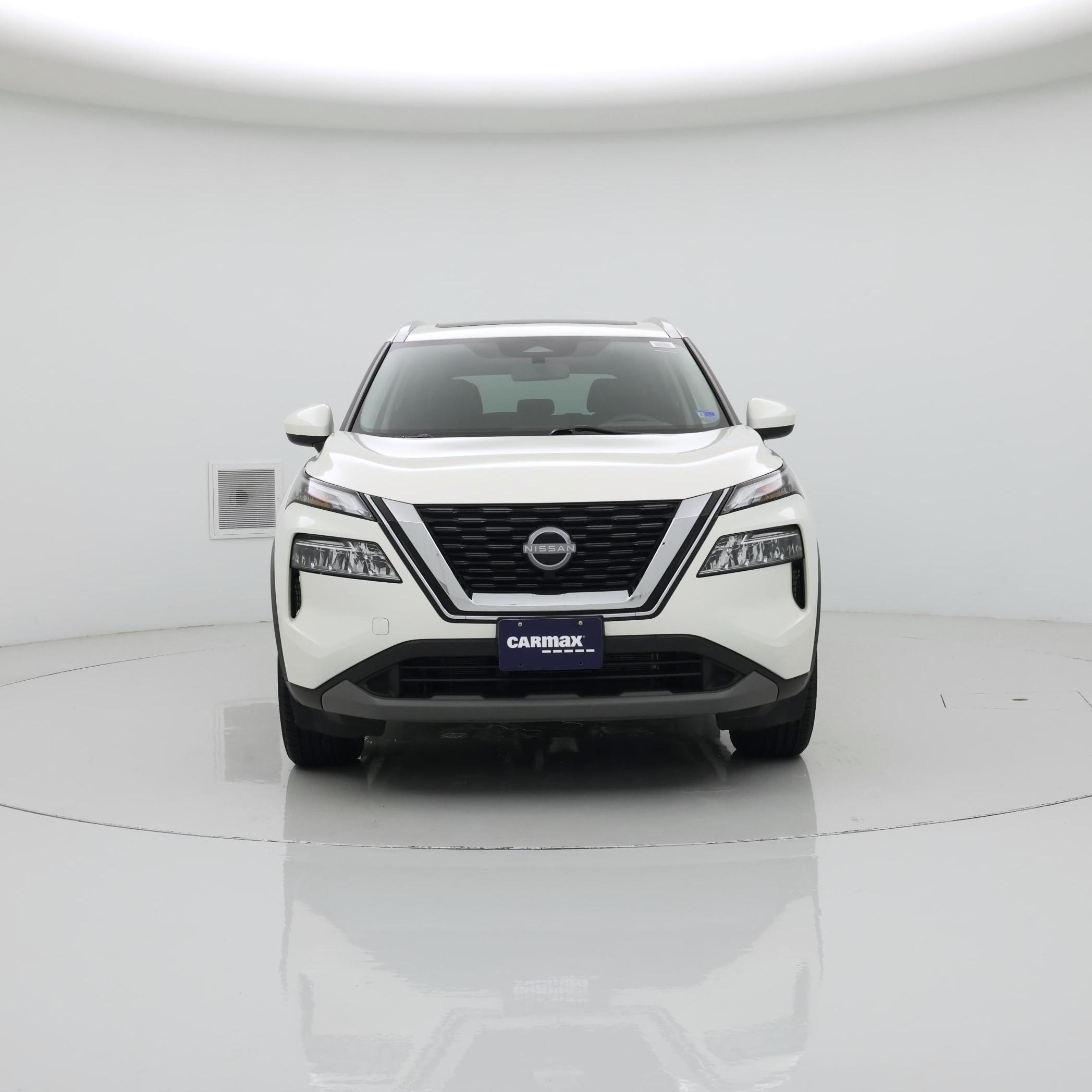 Thumbnail: 2023 Nissan Rogue - 5