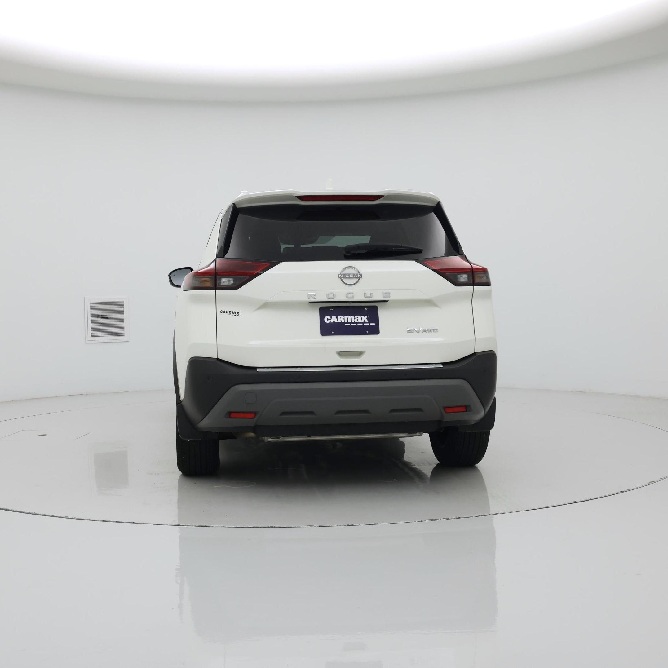 Thumbnail: 2023 Nissan Rogue - 6