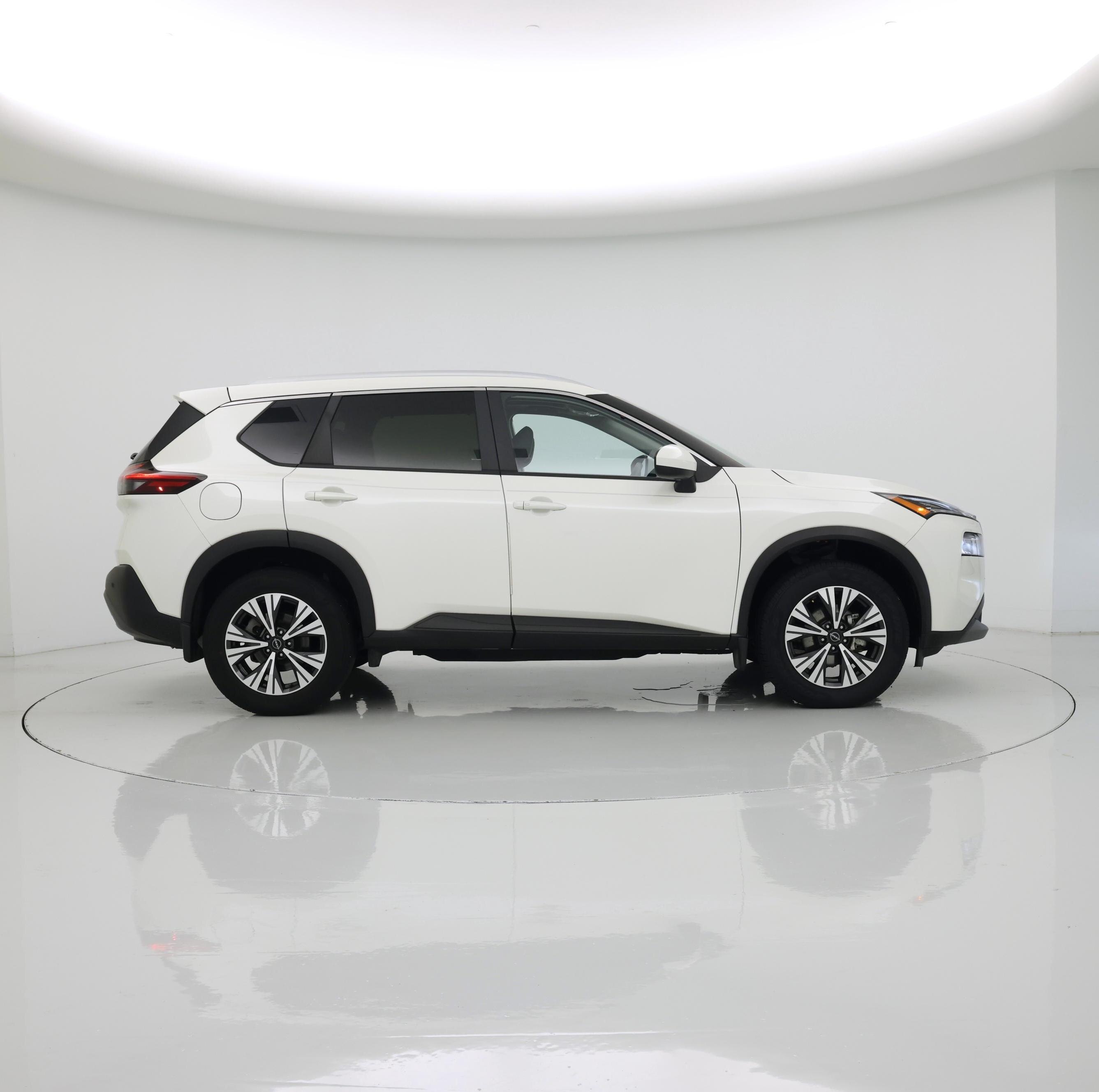 Thumbnail: 2023 Nissan Rogue - 7