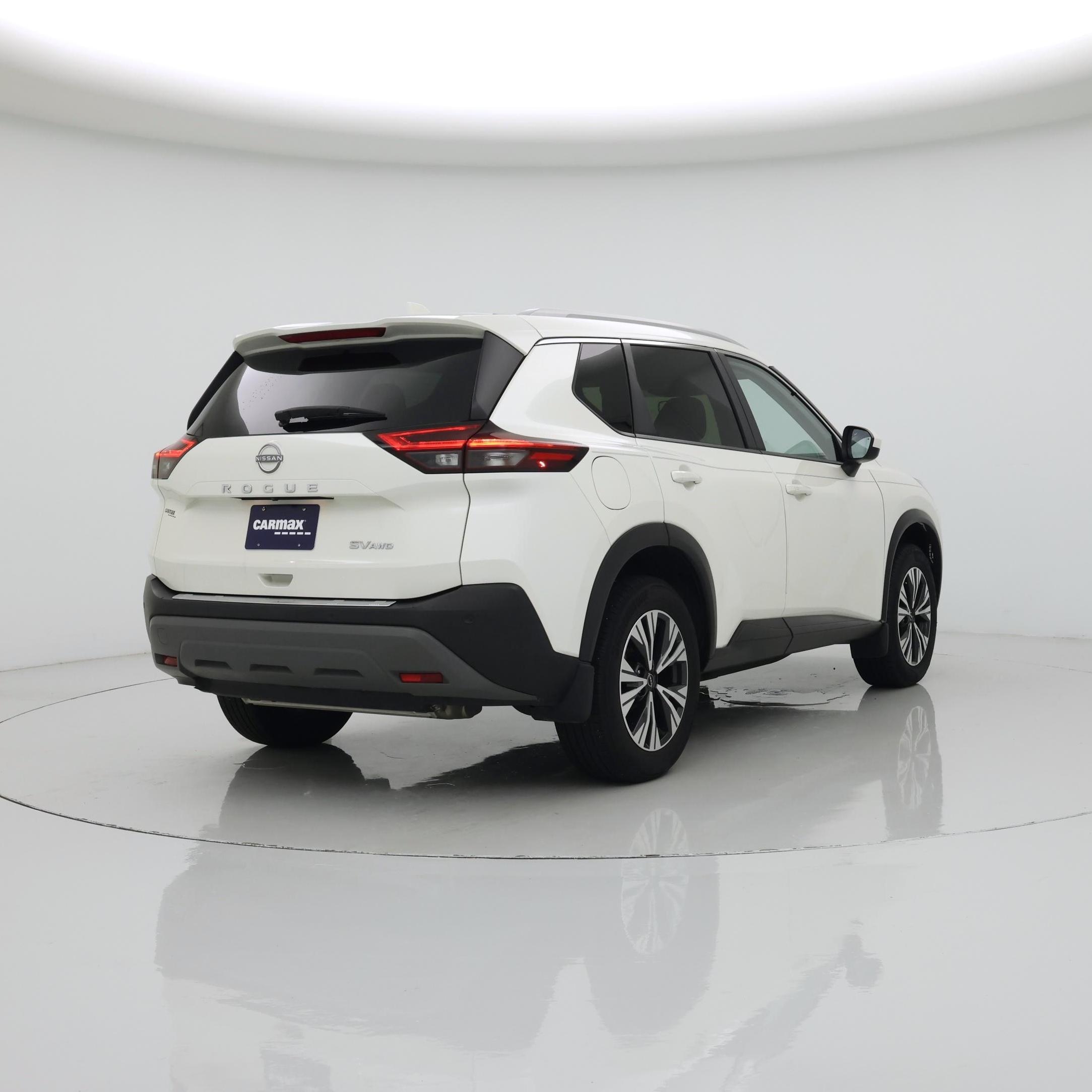 Thumbnail: 2023 Nissan Rogue - 8