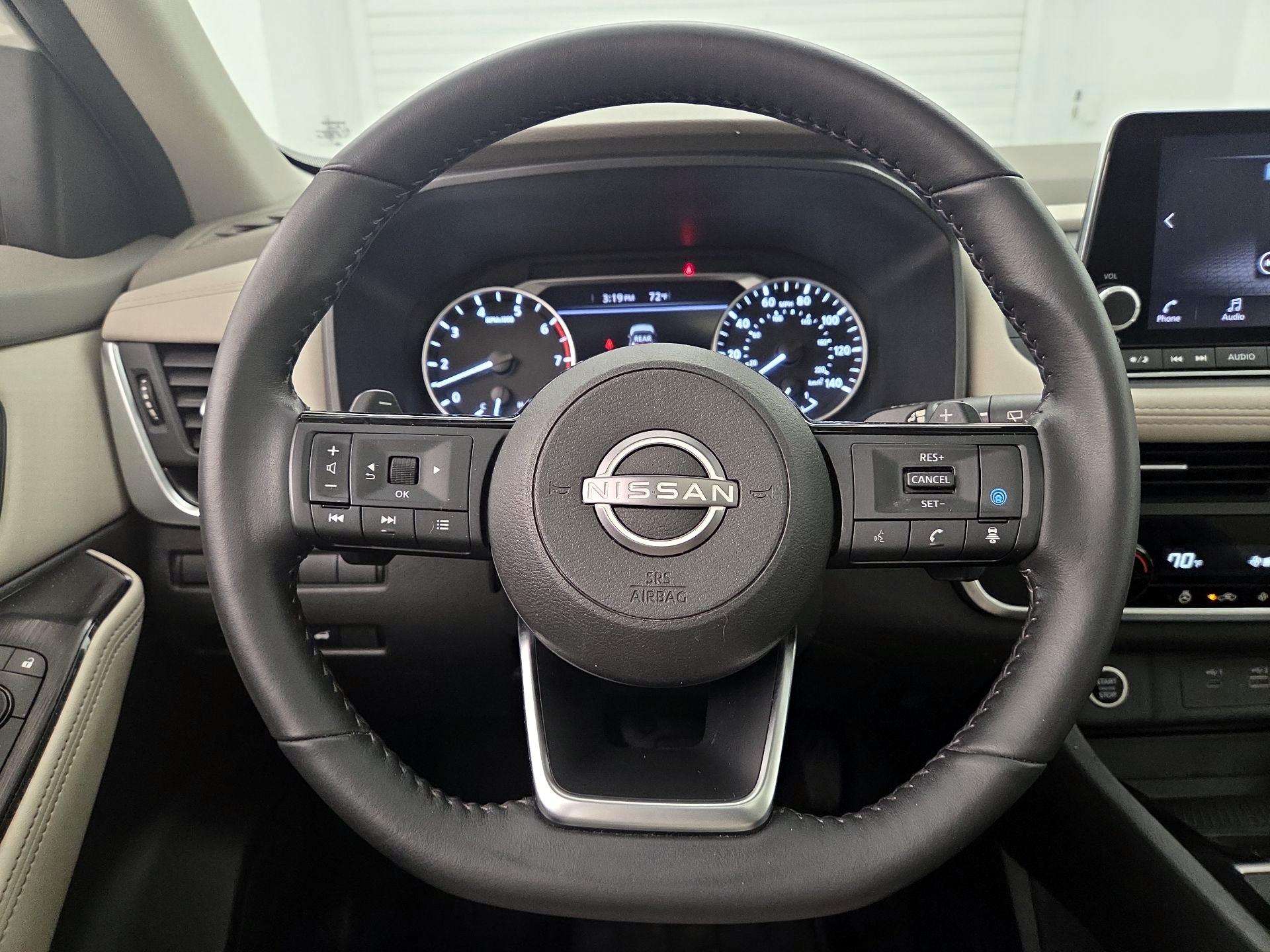 Thumbnail: 2023 Nissan Rogue - 10
