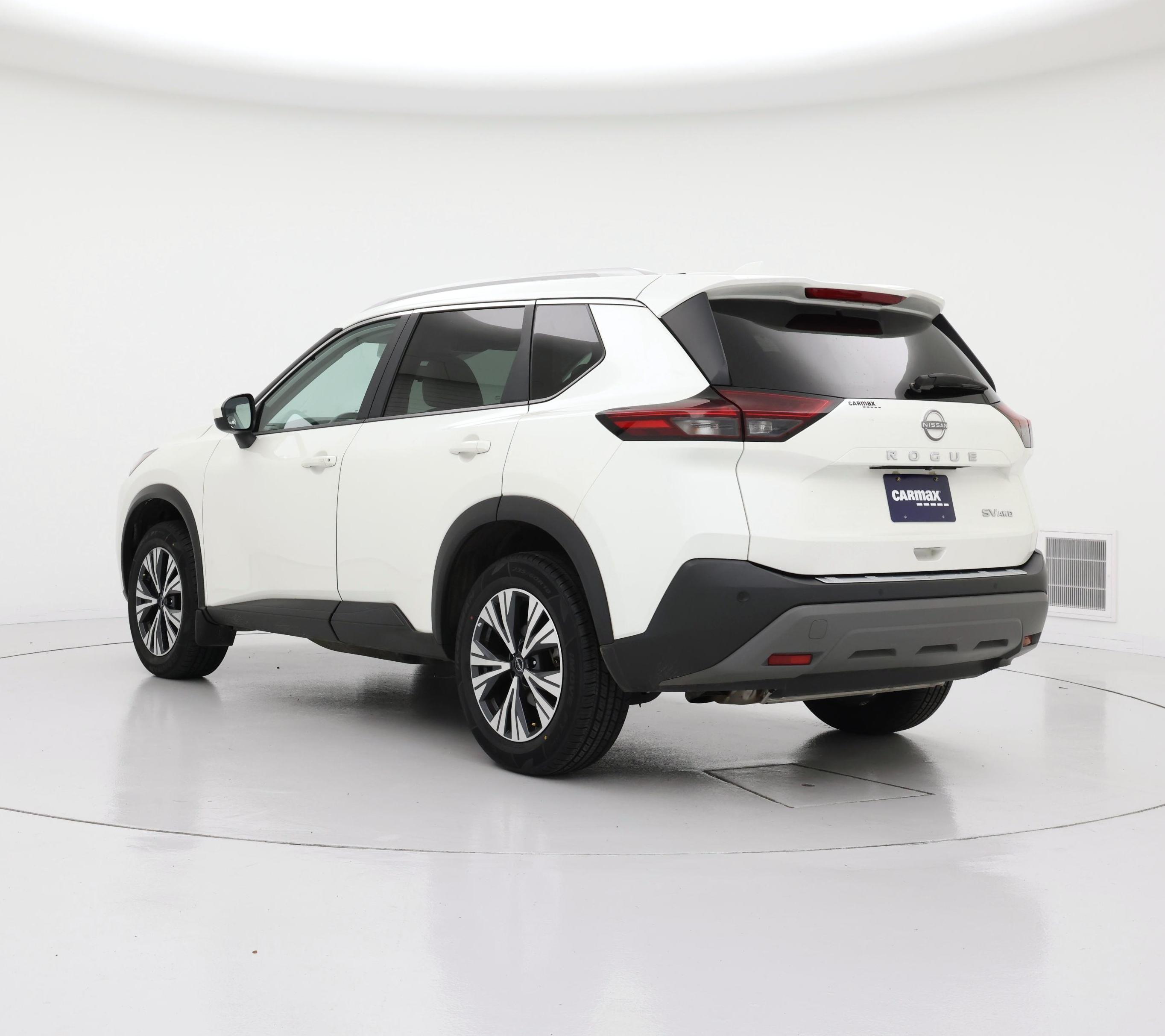 Thumbnail: 2023 Nissan Rogue - 2