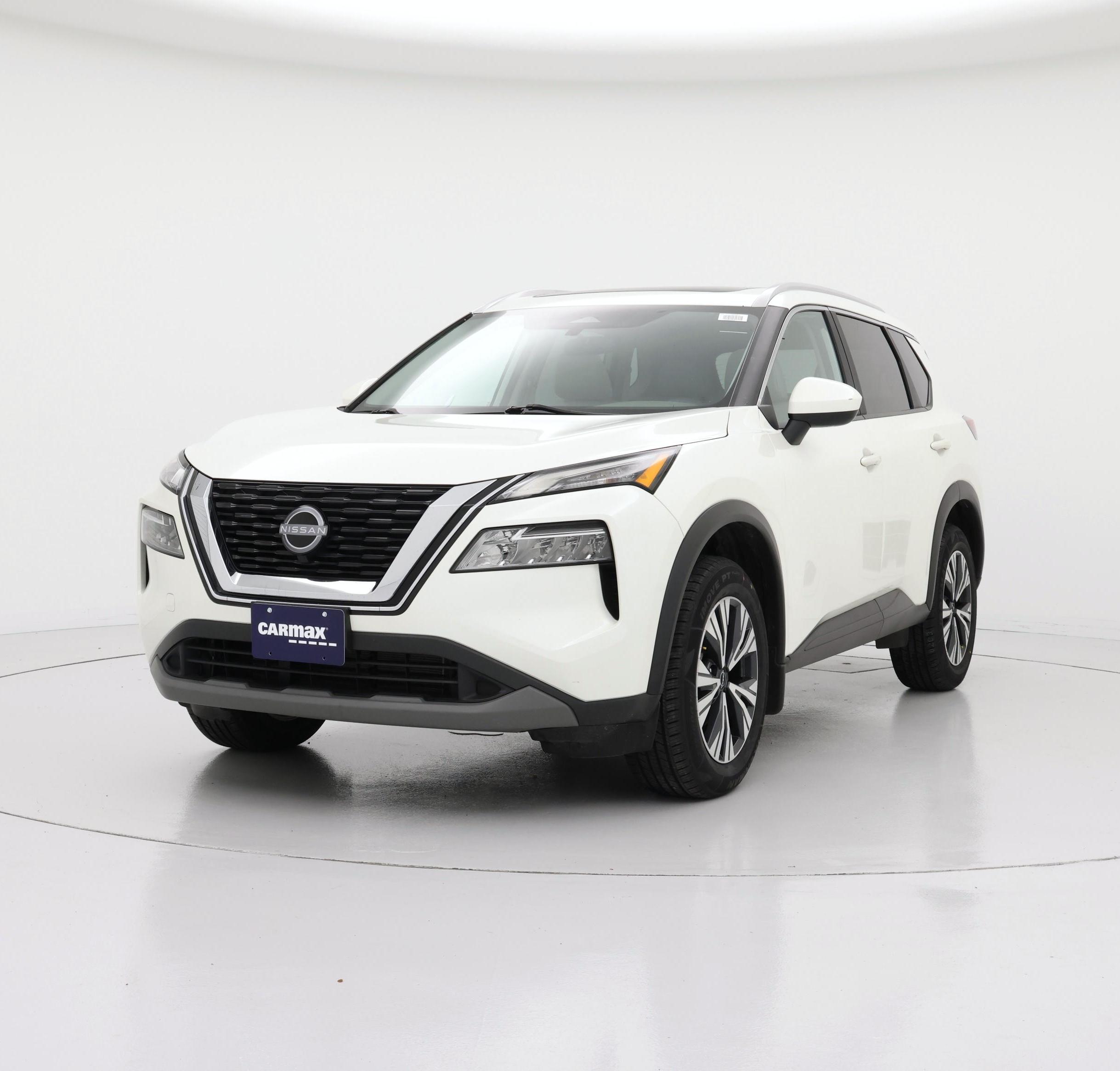 Thumbnail: 2023 Nissan Rogue - 4