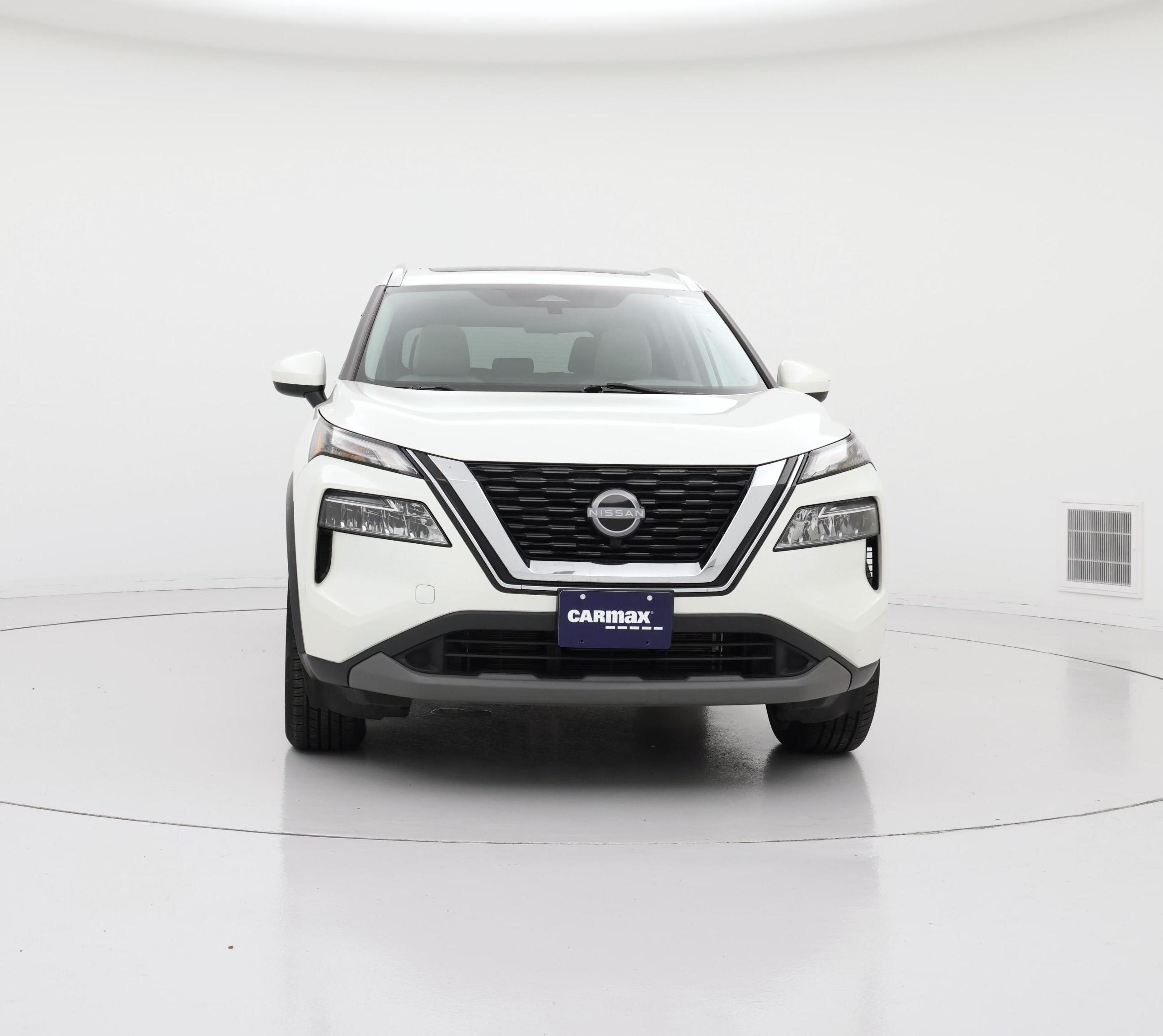 Thumbnail: 2023 Nissan Rogue - 5