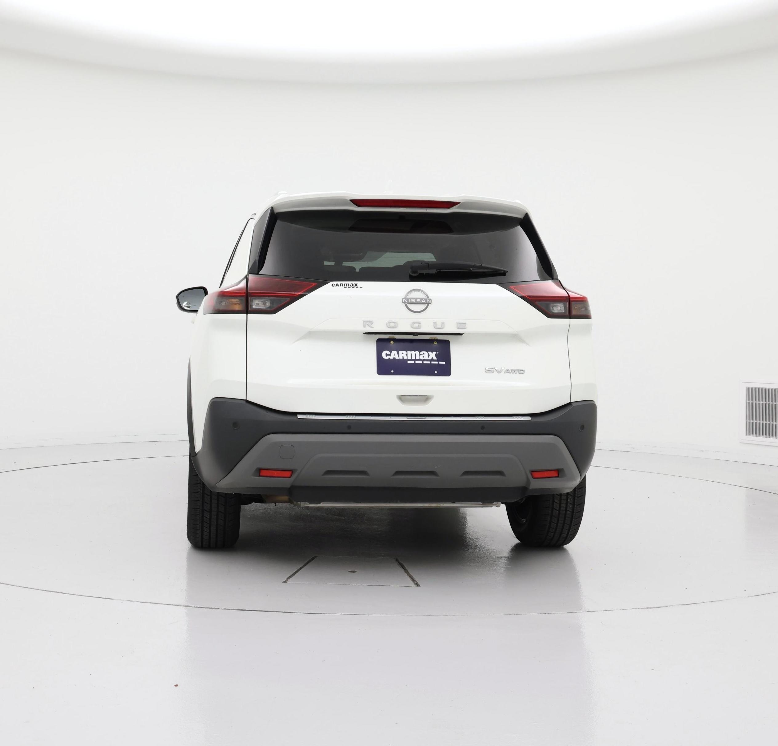 Thumbnail: 2023 Nissan Rogue - 6