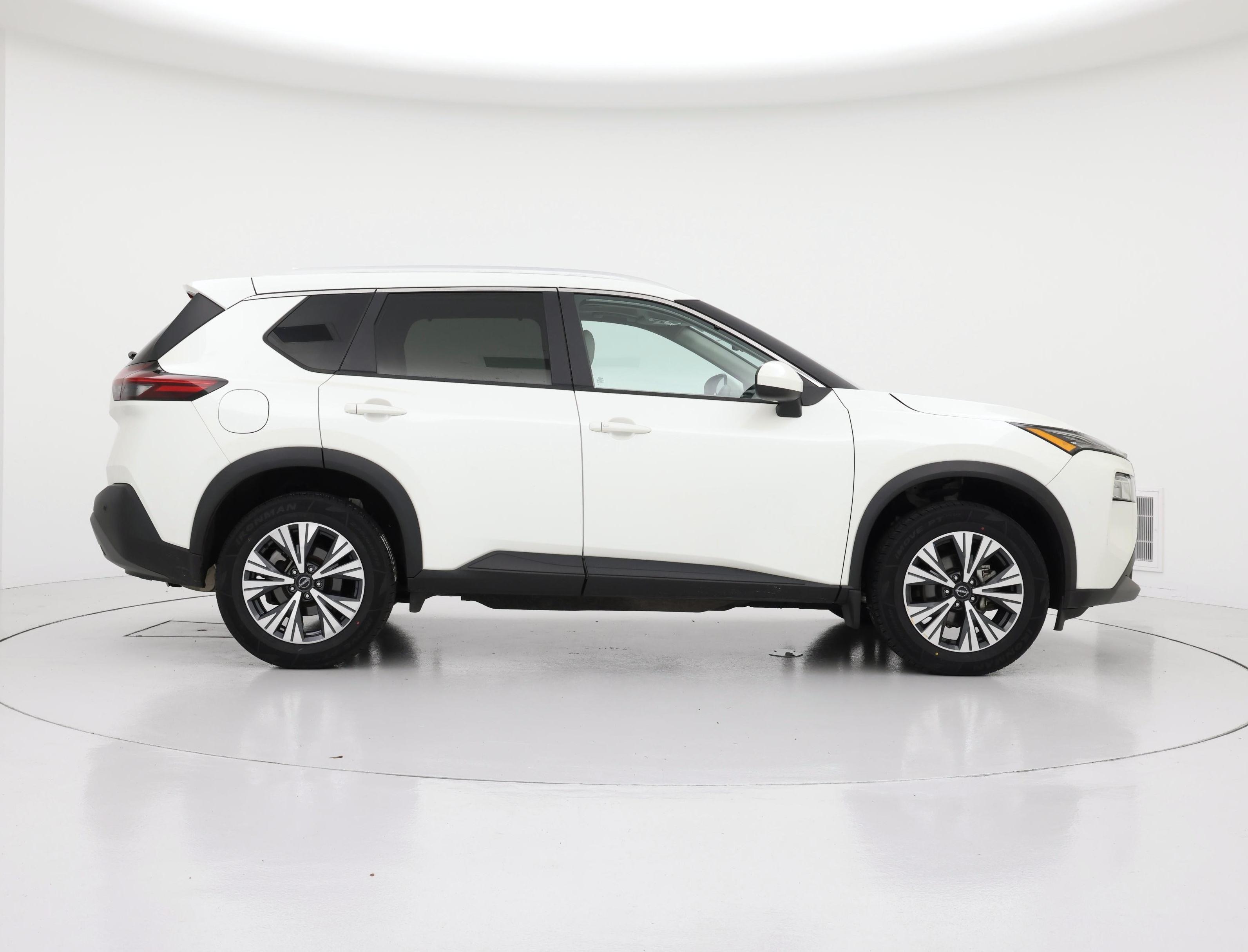 Thumbnail: 2023 Nissan Rogue - 7