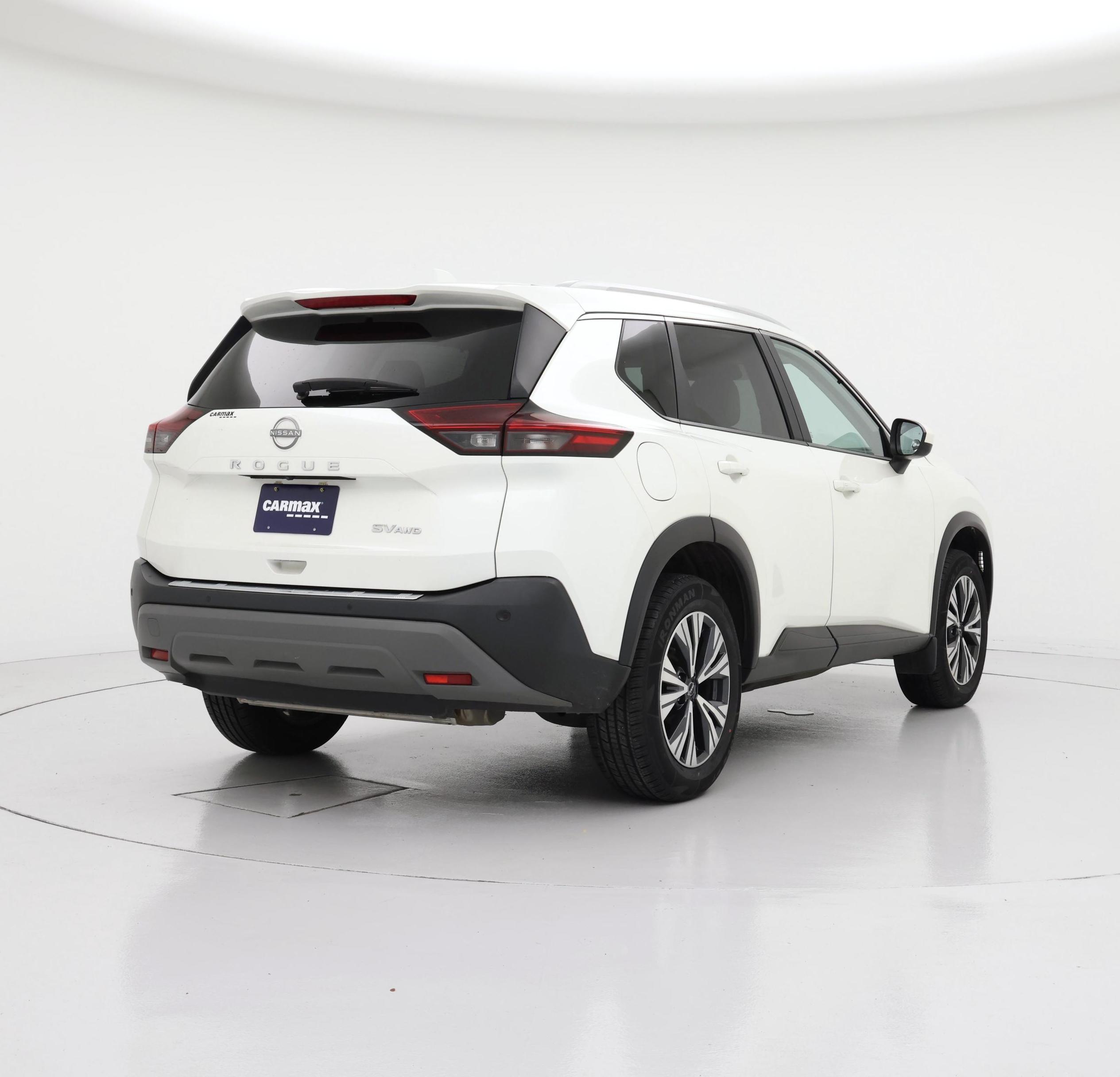 Thumbnail: 2023 Nissan Rogue - 8