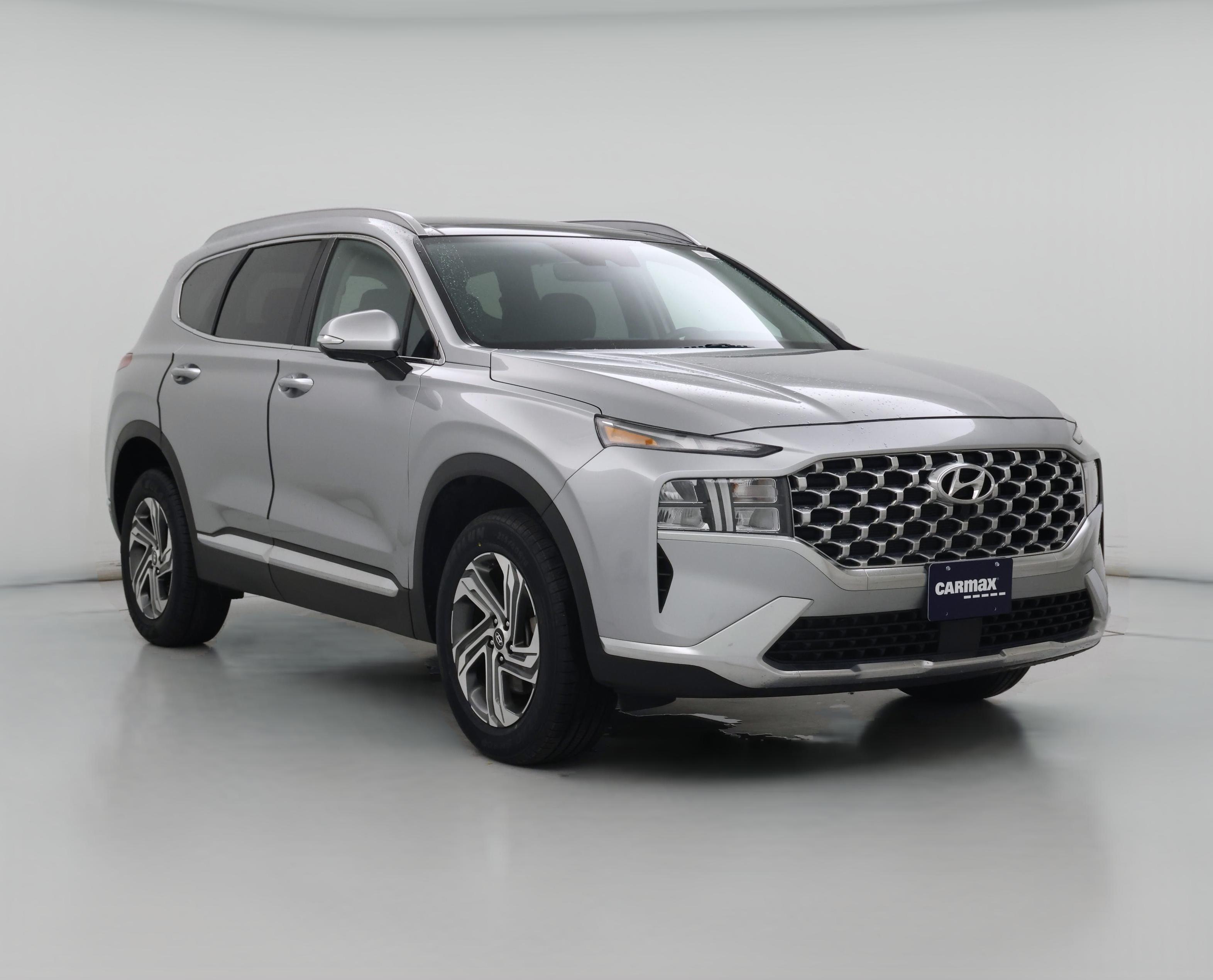 Thumbnail: 2023 Hyundai Santa Fe - 1