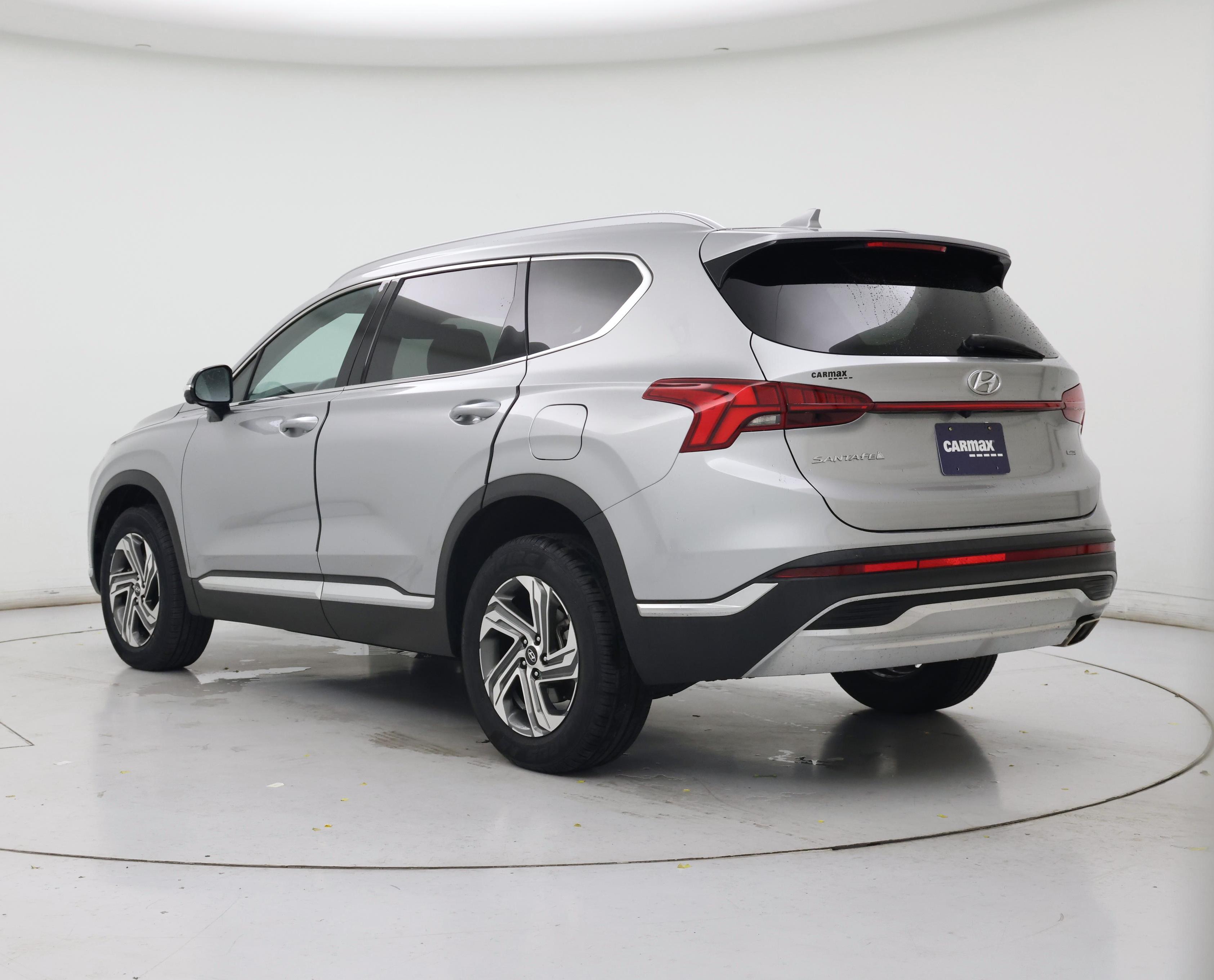 Thumbnail: 2023 Hyundai Santa Fe - 2