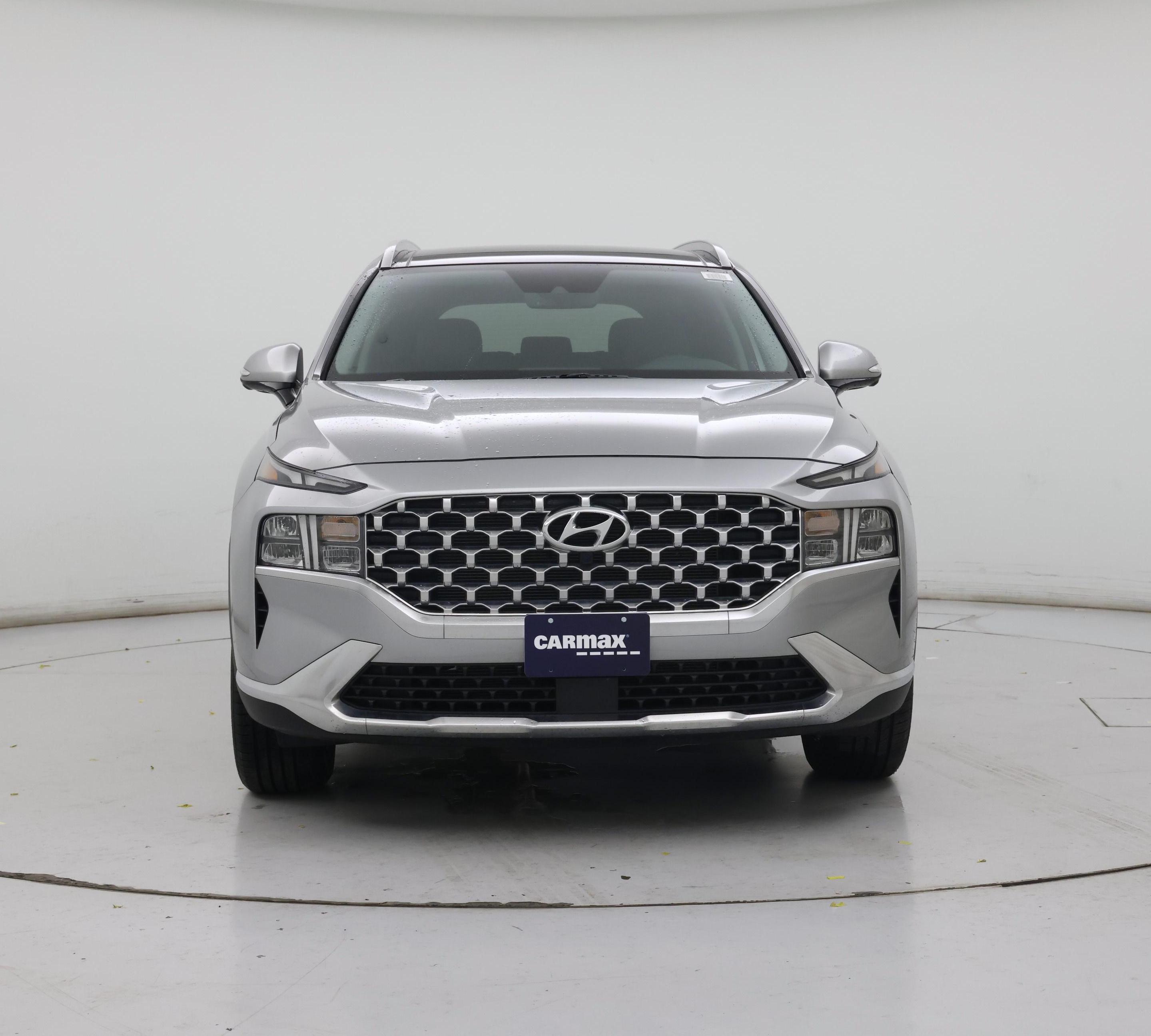 Thumbnail: 2023 Hyundai Santa Fe - 5