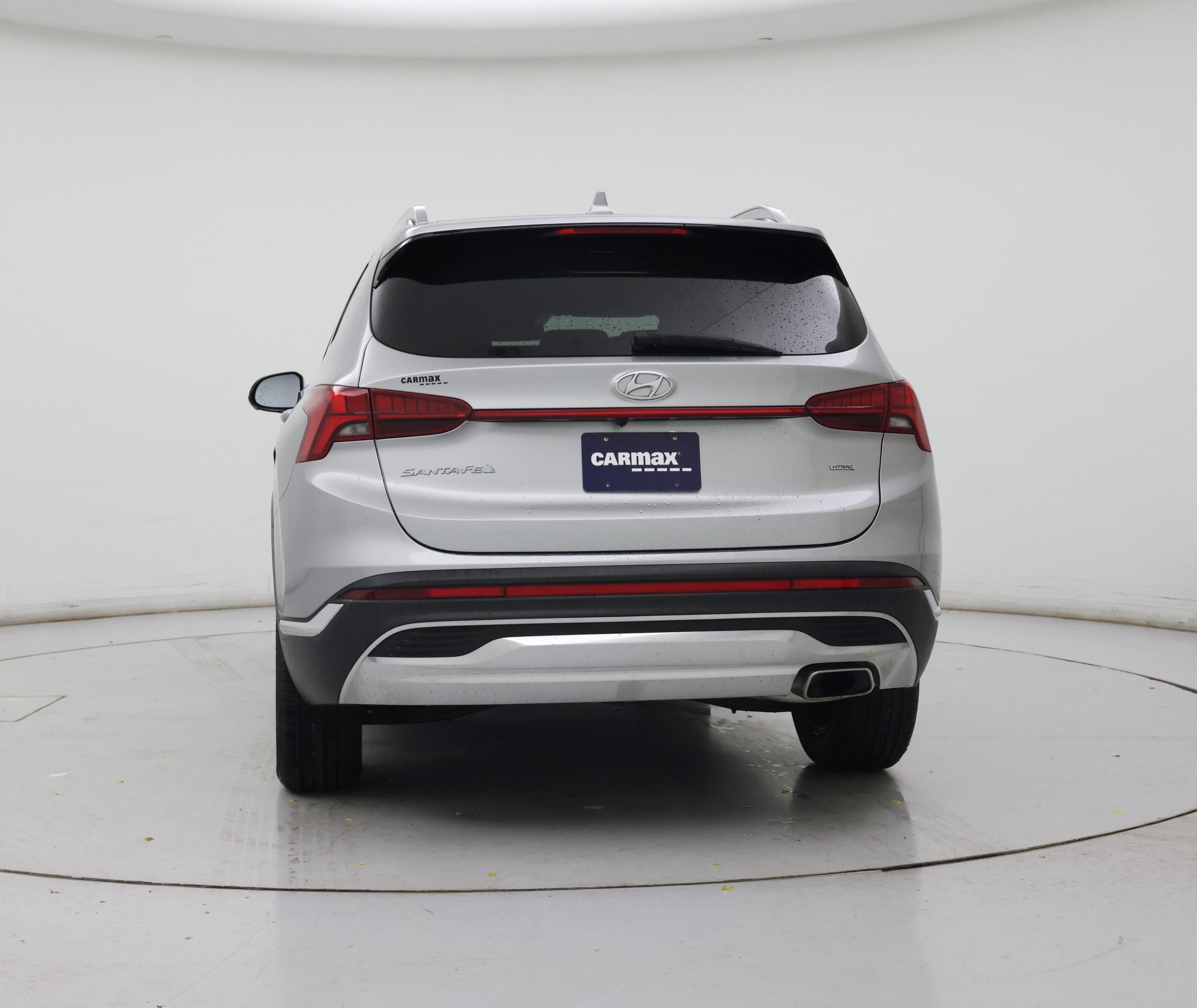 Thumbnail: 2023 Hyundai Santa Fe - 6
