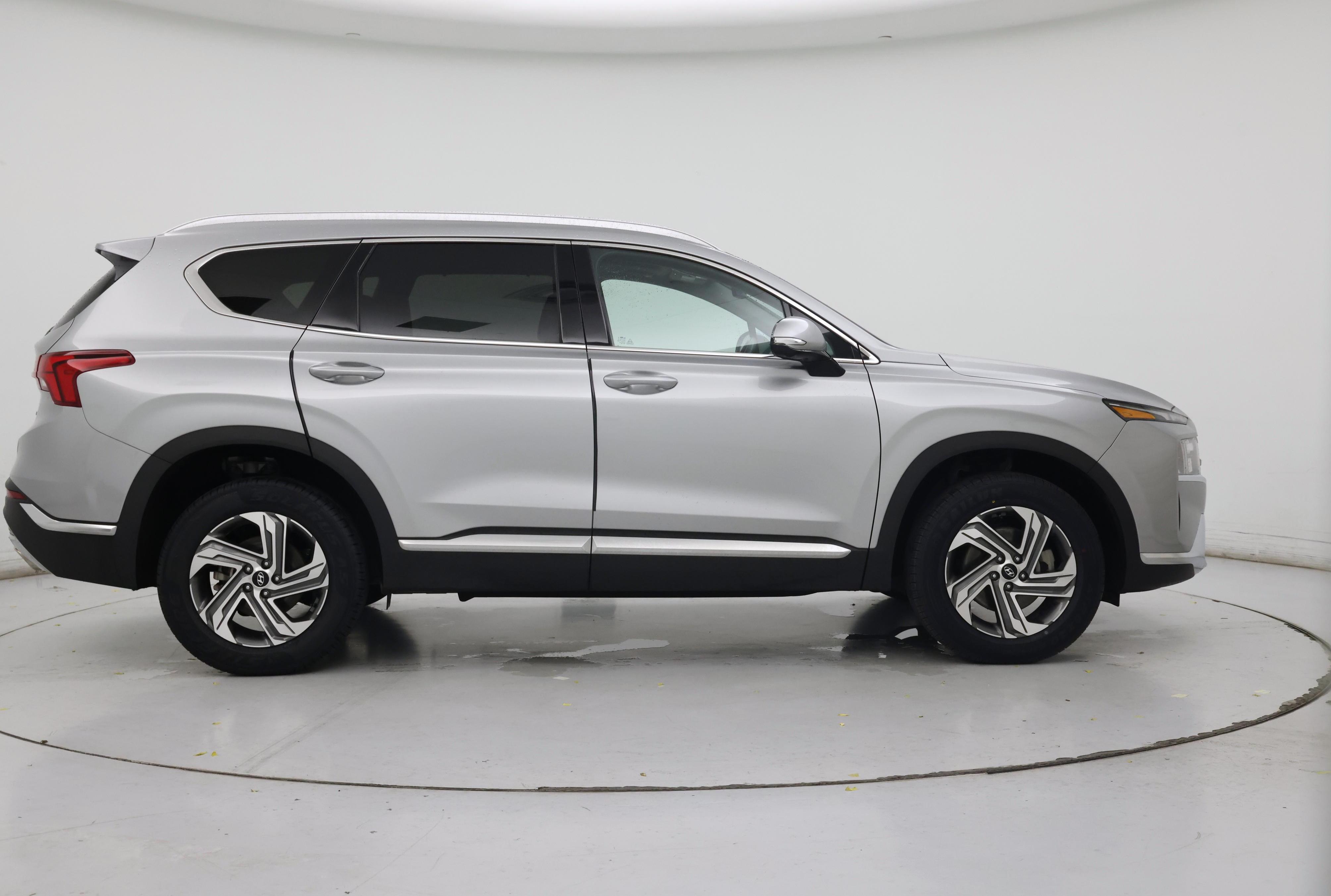 Thumbnail: 2023 Hyundai Santa Fe - 7