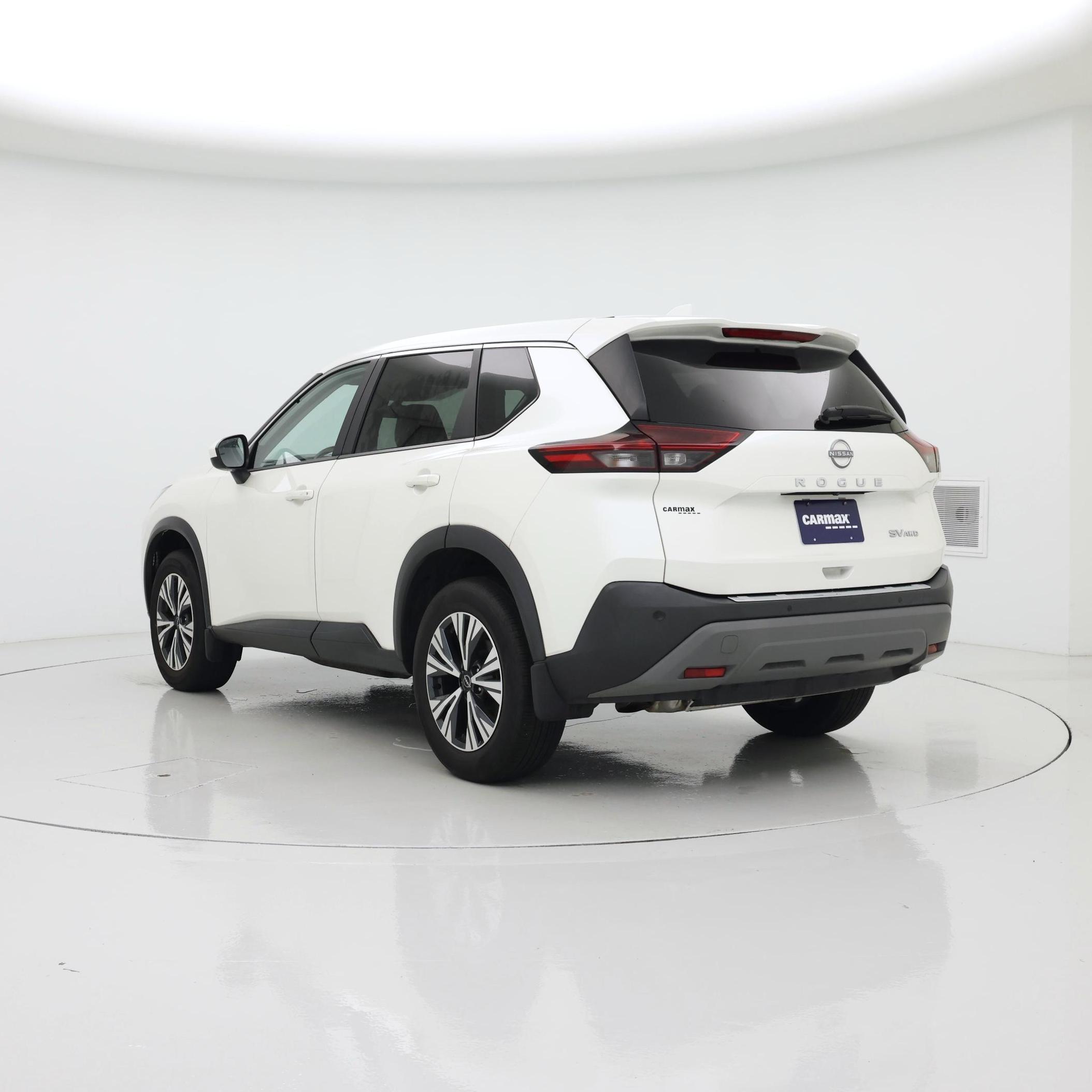 Thumbnail: 2023 Nissan Rogue - 2