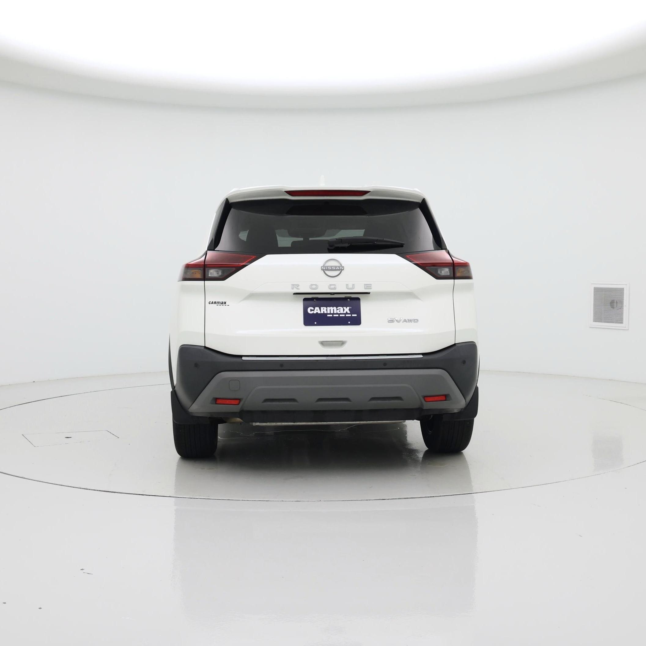 Thumbnail: 2023 Nissan Rogue - 6