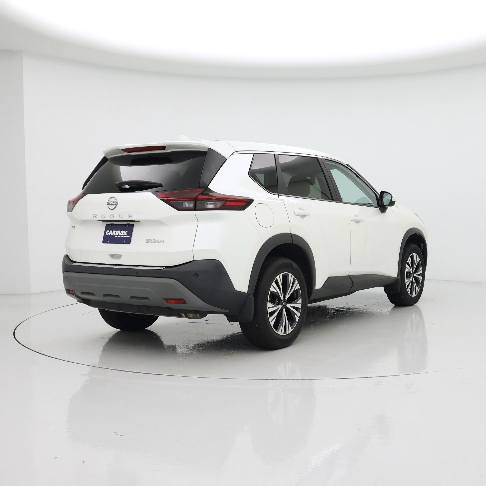 Thumbnail: 2023 Nissan Rogue - 8