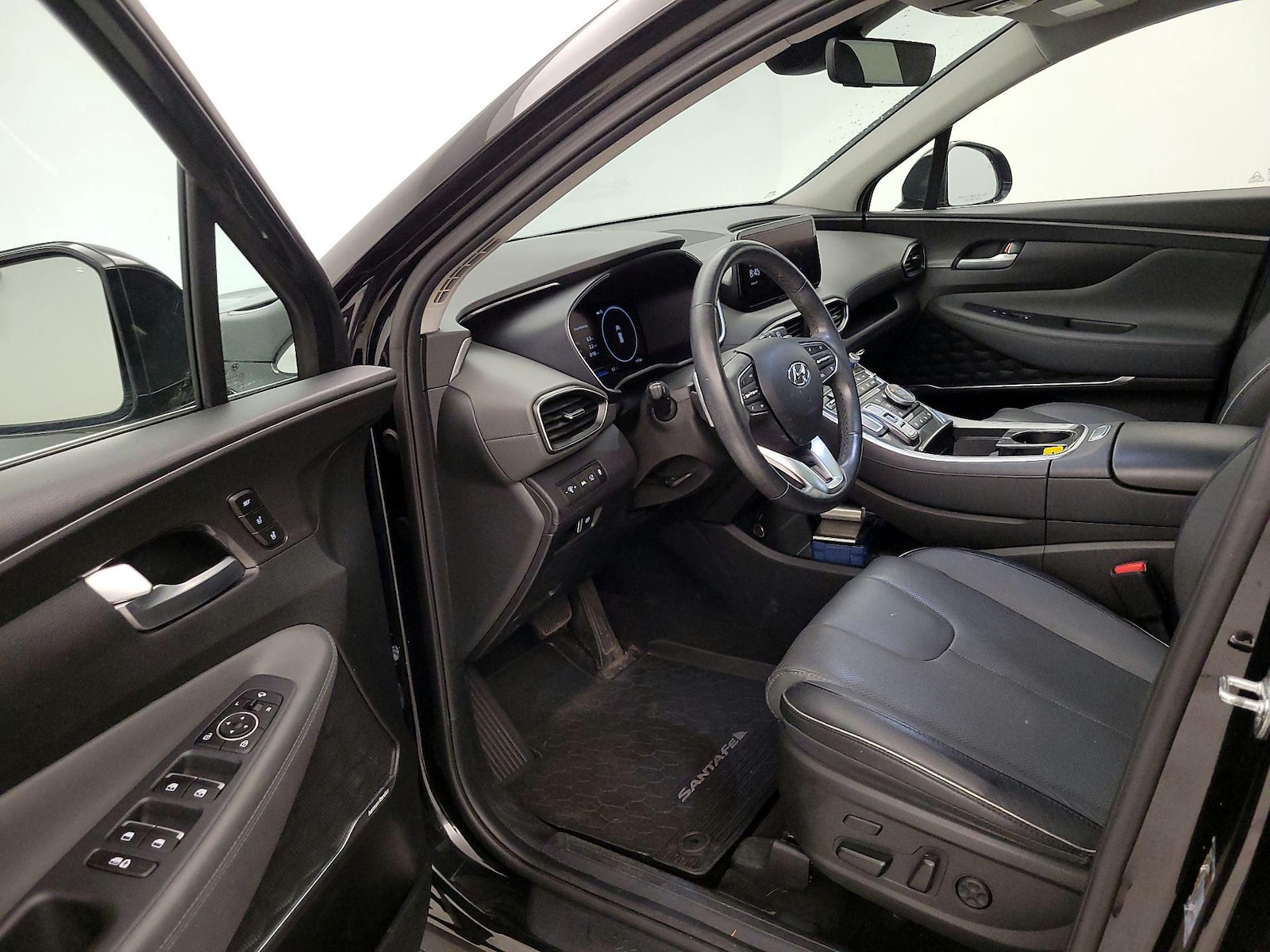 2023 Hyundai Santa Fe Limited - Photo 10