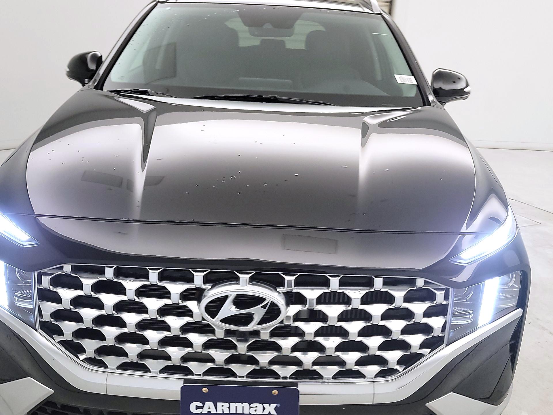 Thumbnail: 2023 Hyundai Santa Fe - 2
