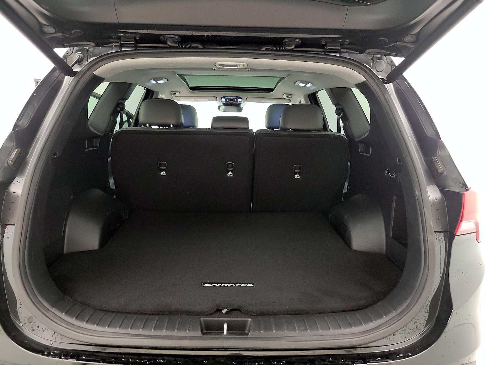 2023 Hyundai Santa Fe Limited - Photo 20