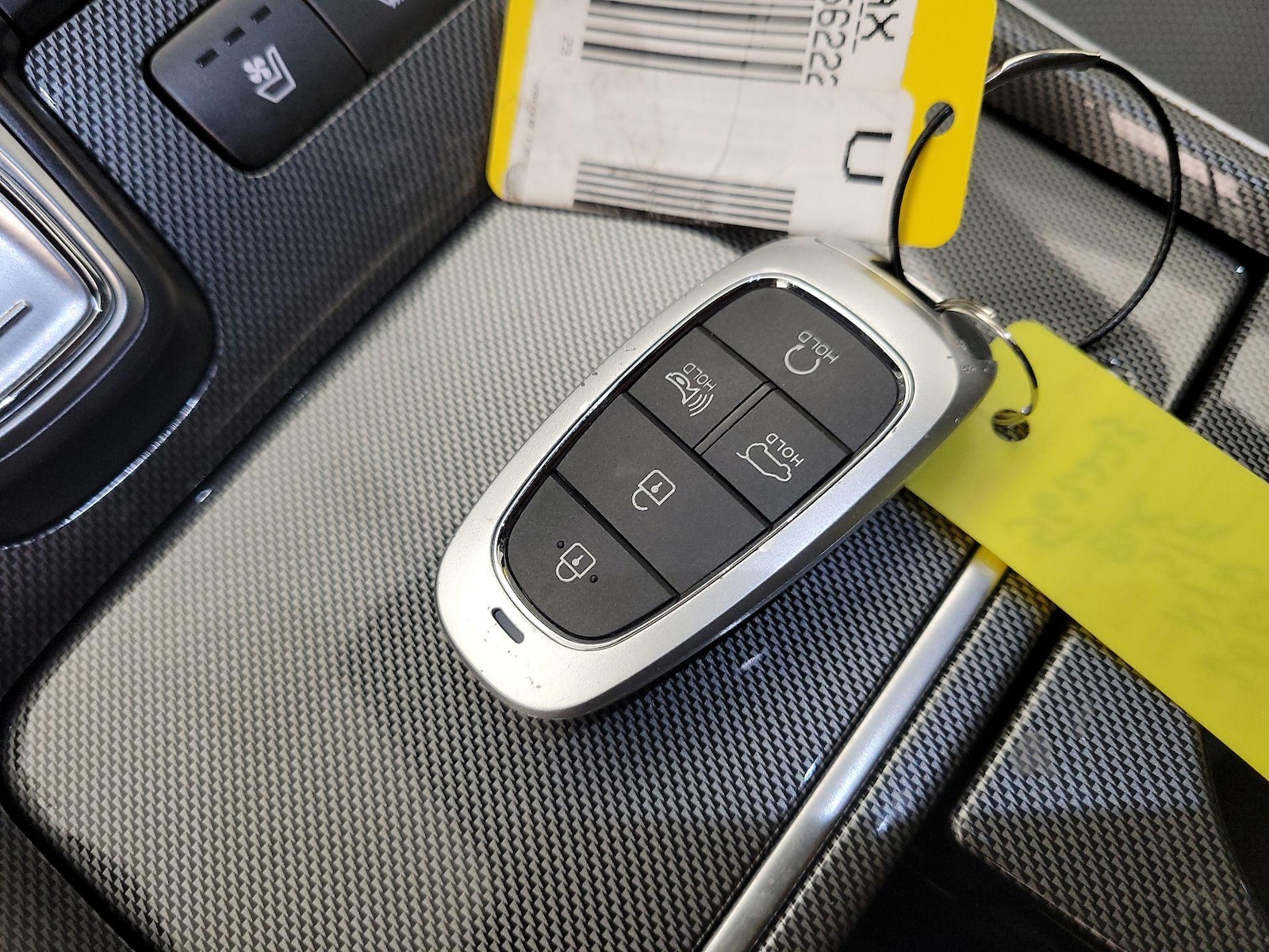 2023 Hyundai Santa Fe Limited - Photo 22
