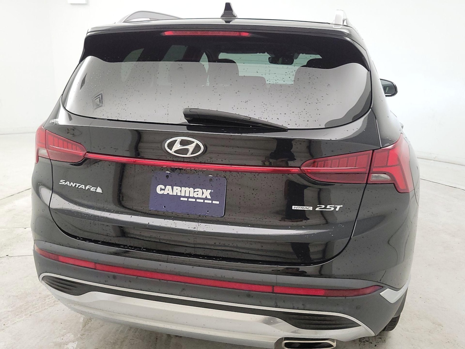 2023 Hyundai Santa Fe Limited - Photo 6