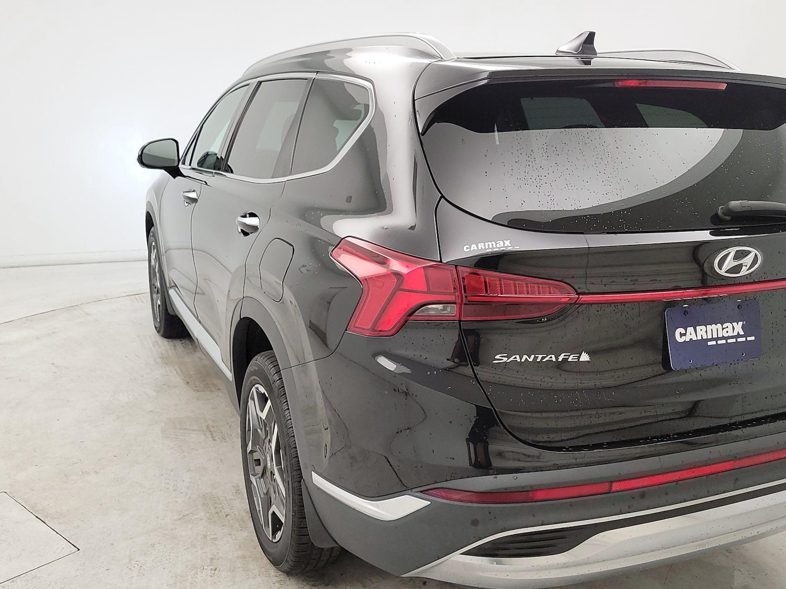 2023 Hyundai Santa Fe Limited - Photo 7