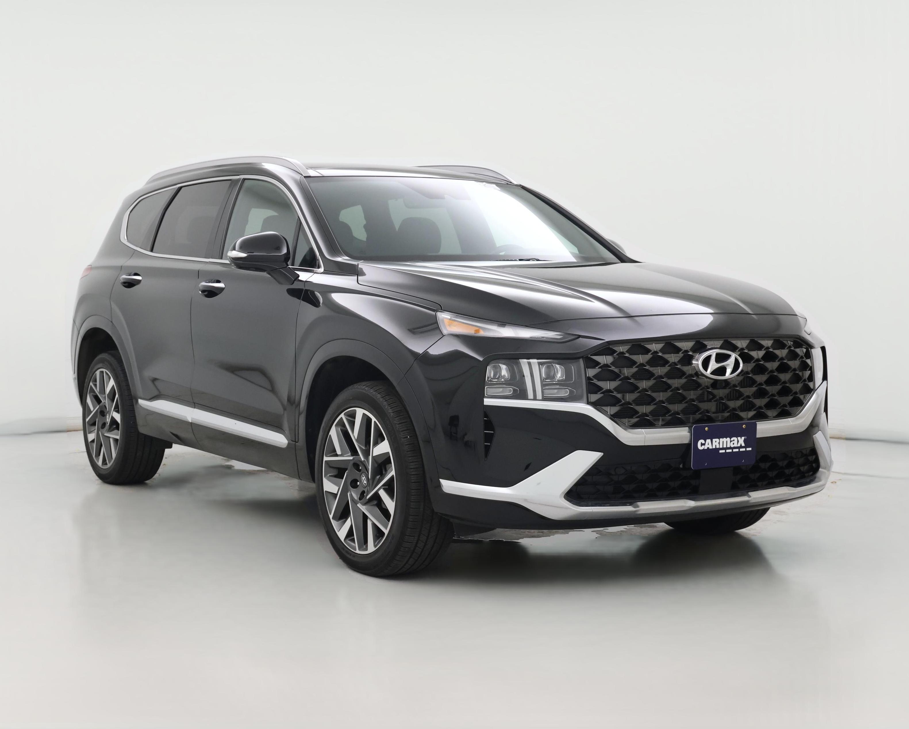 Thumbnail: 2023 Hyundai Santa Fe - 1