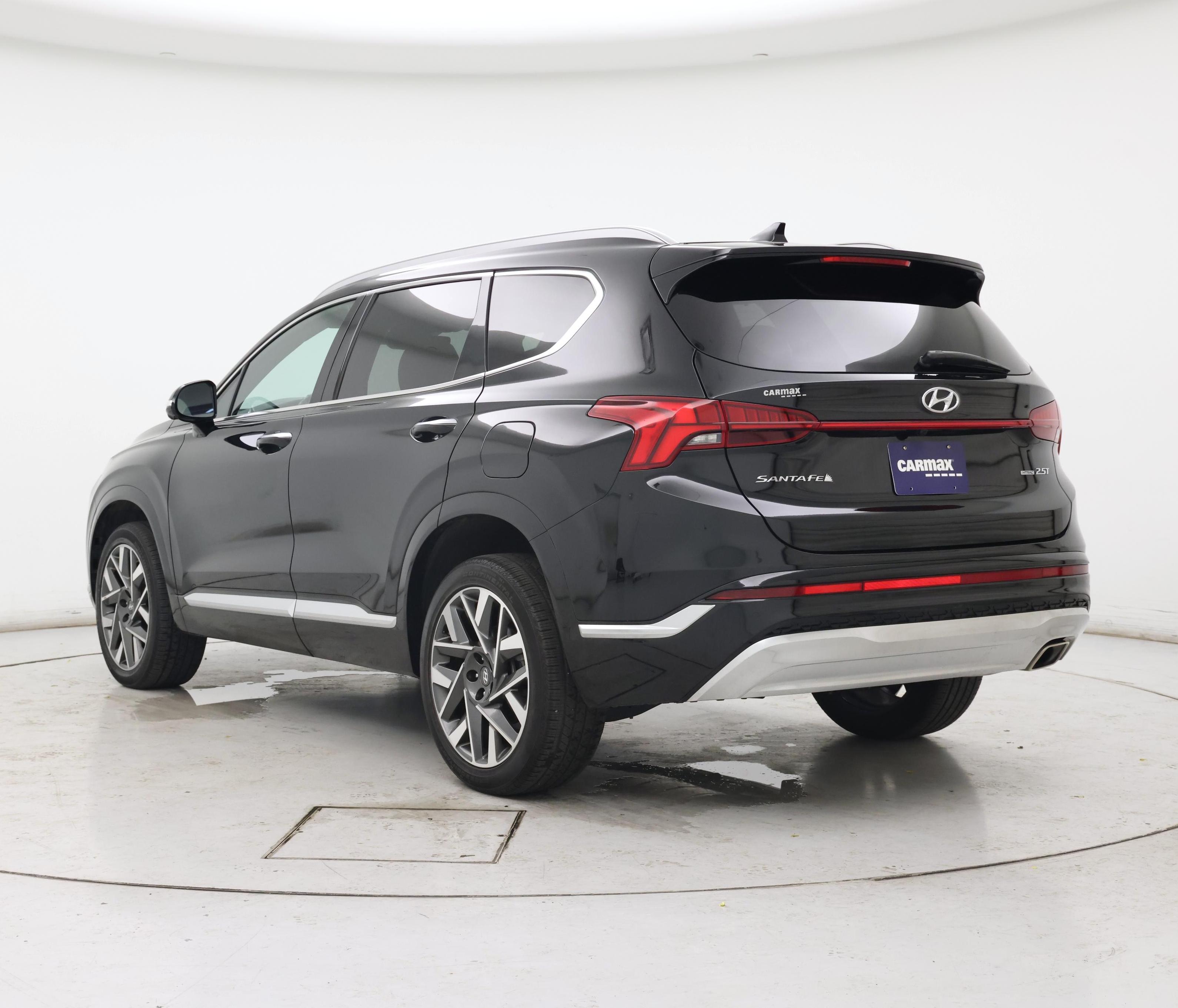Thumbnail: 2023 Hyundai Santa Fe - 2