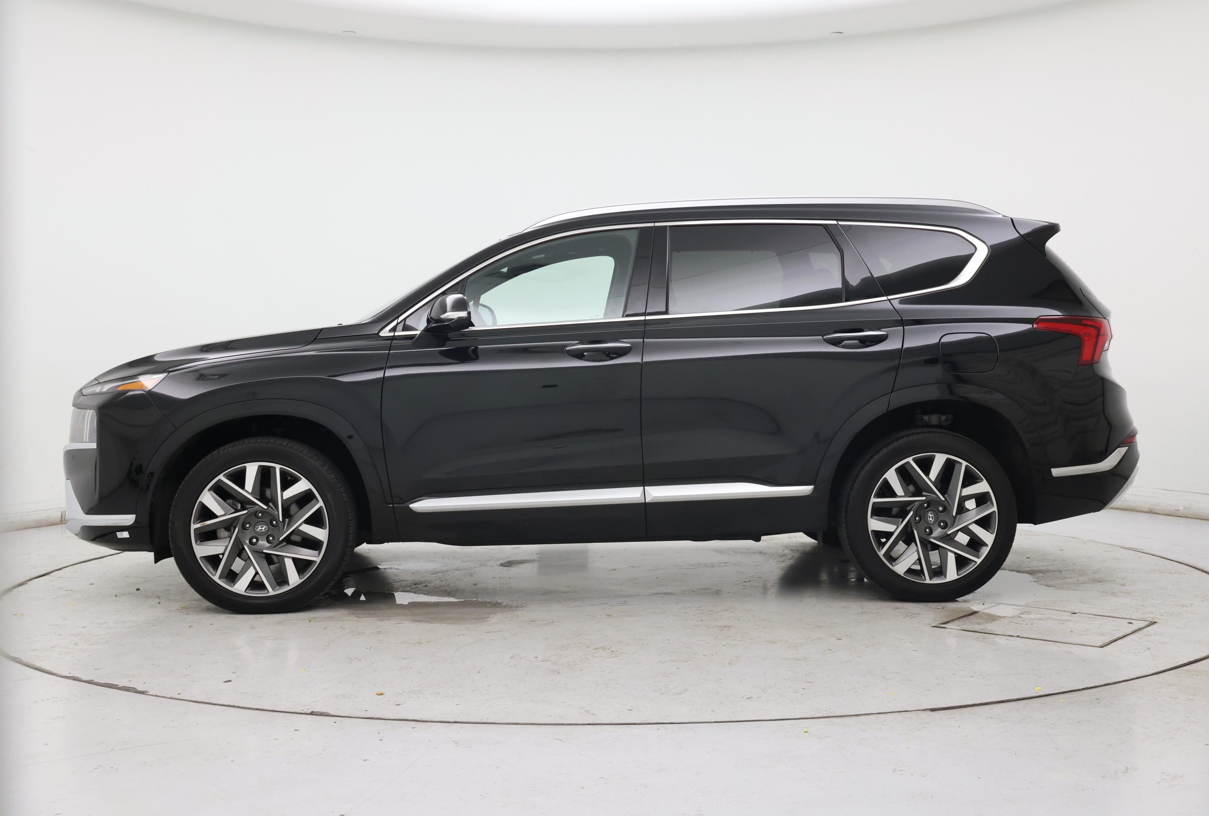 Thumbnail: 2023 Hyundai Santa Fe - 3