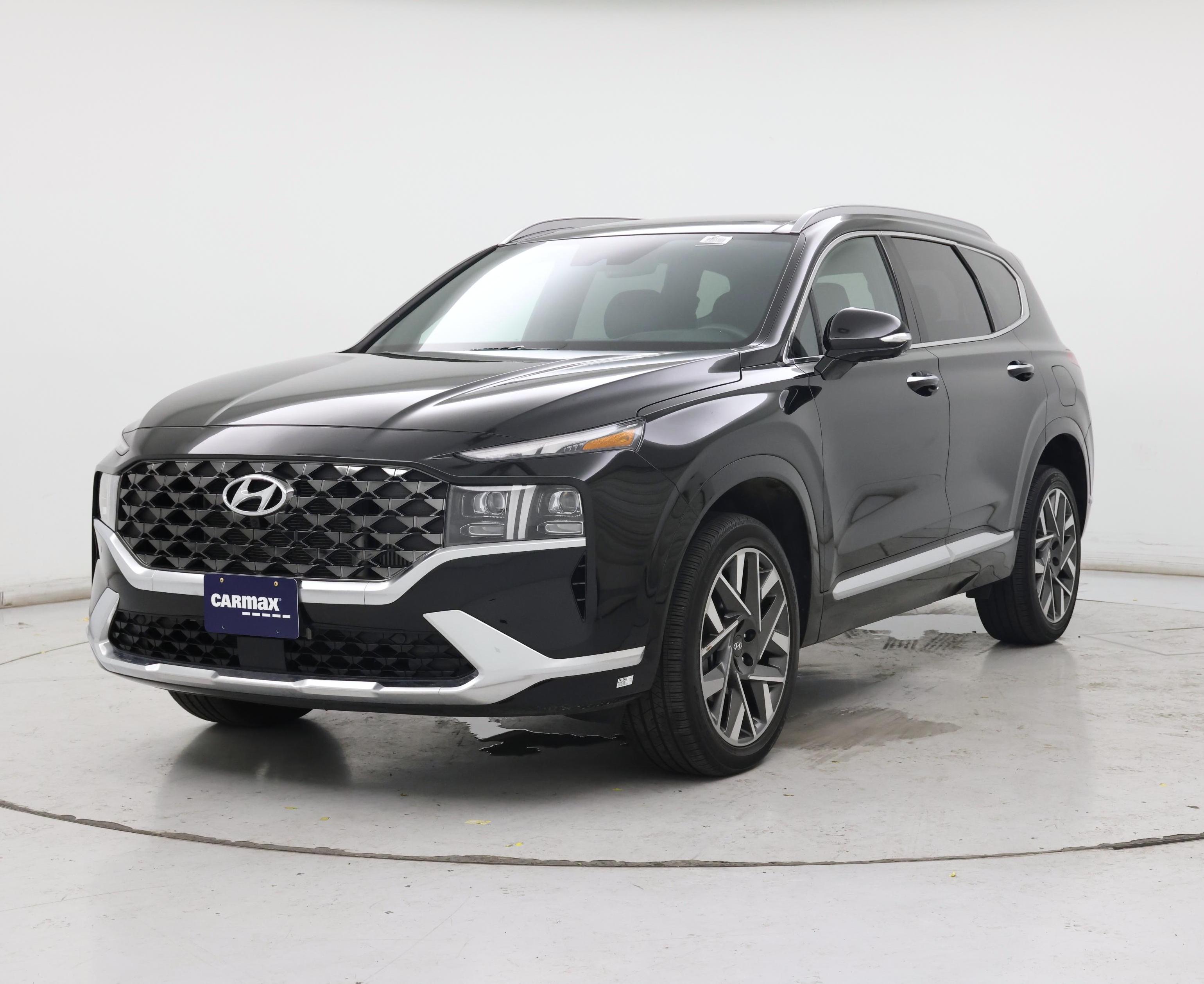 Thumbnail: 2023 Hyundai Santa Fe - 4